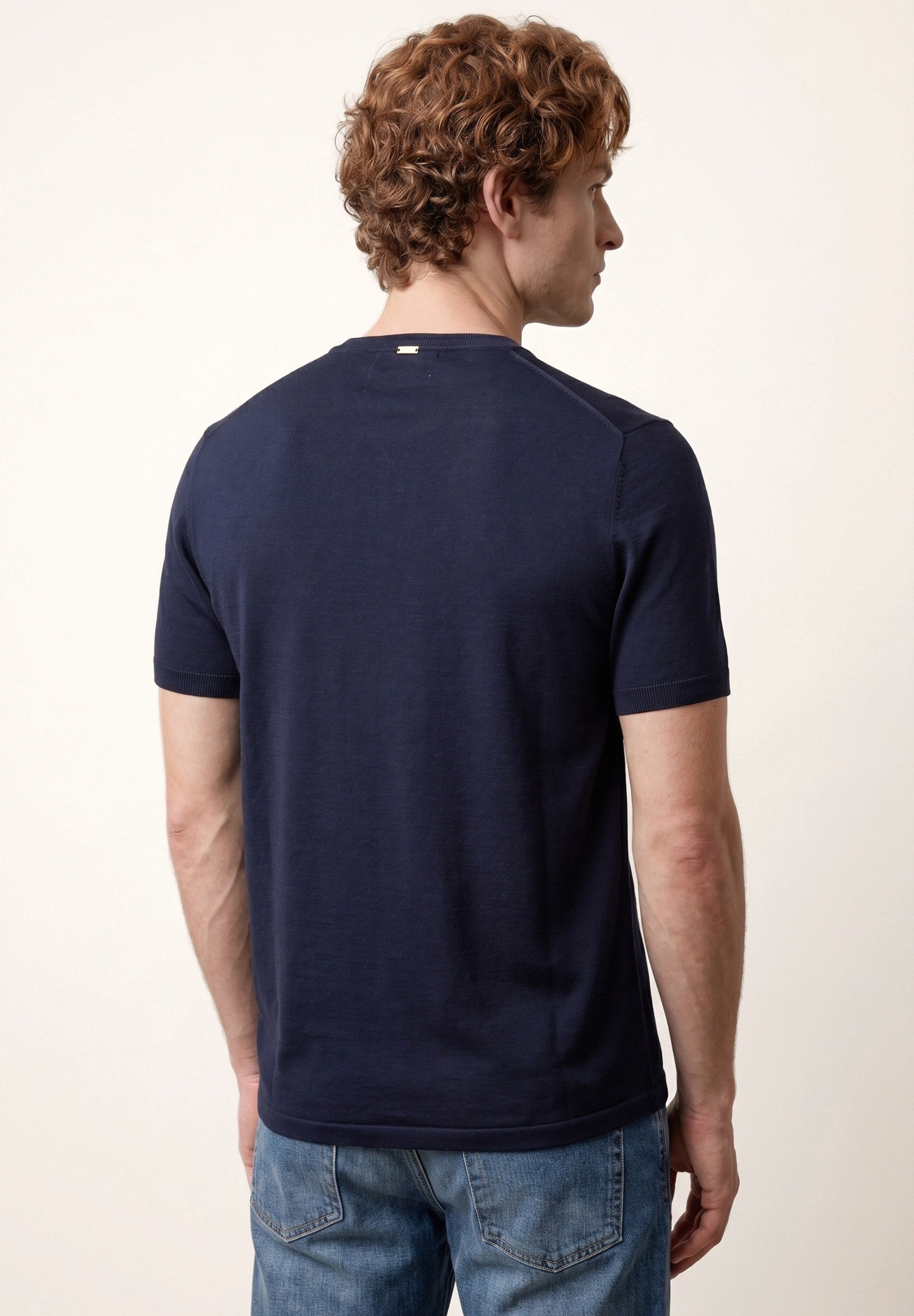 Dark Blue (AI)