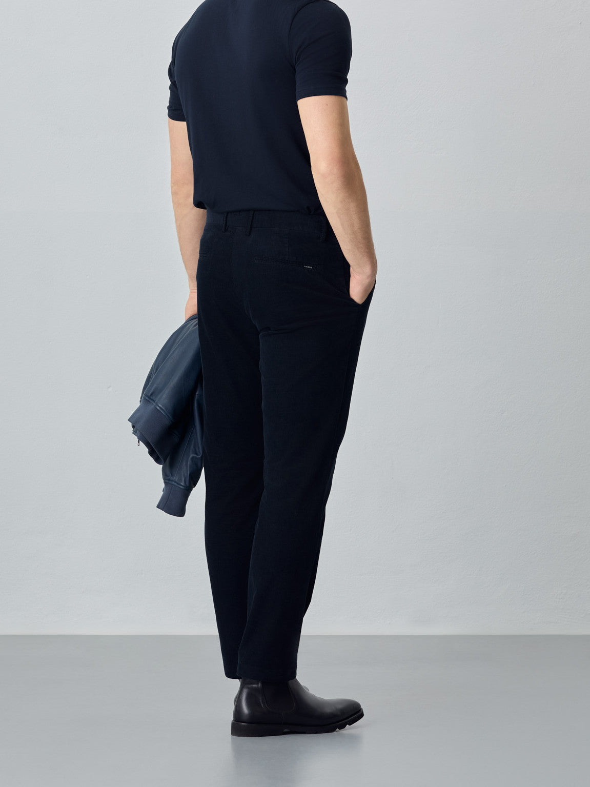 Dark Blue