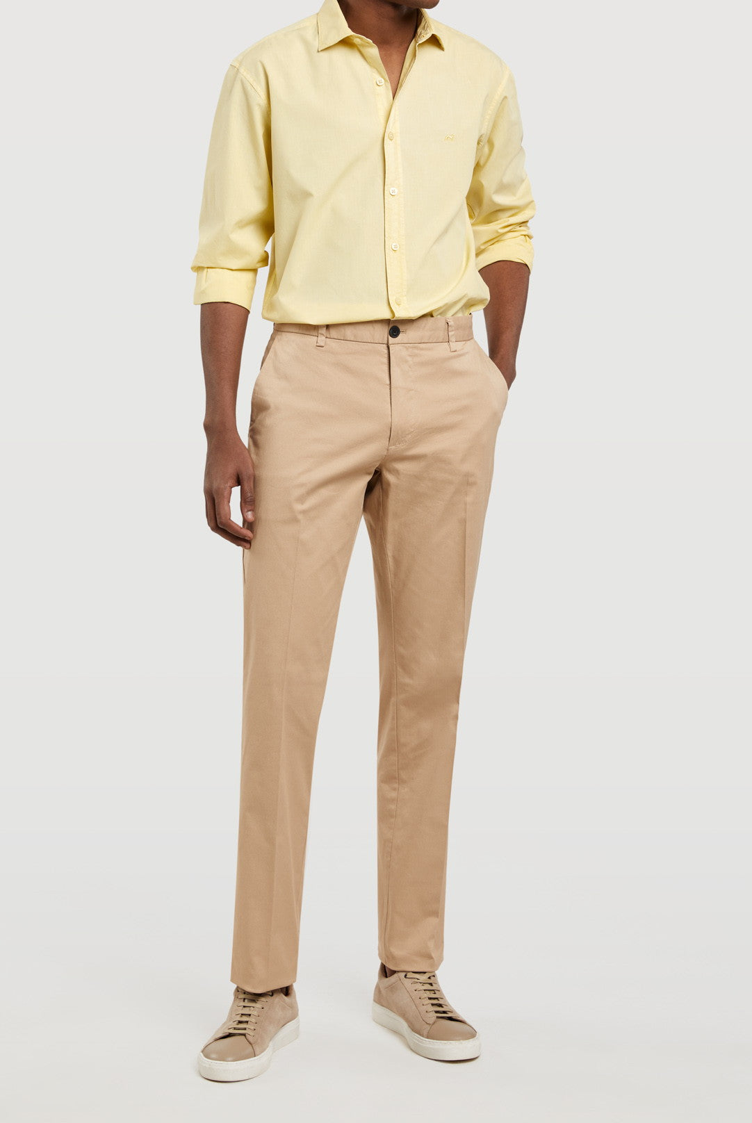 Light Beige