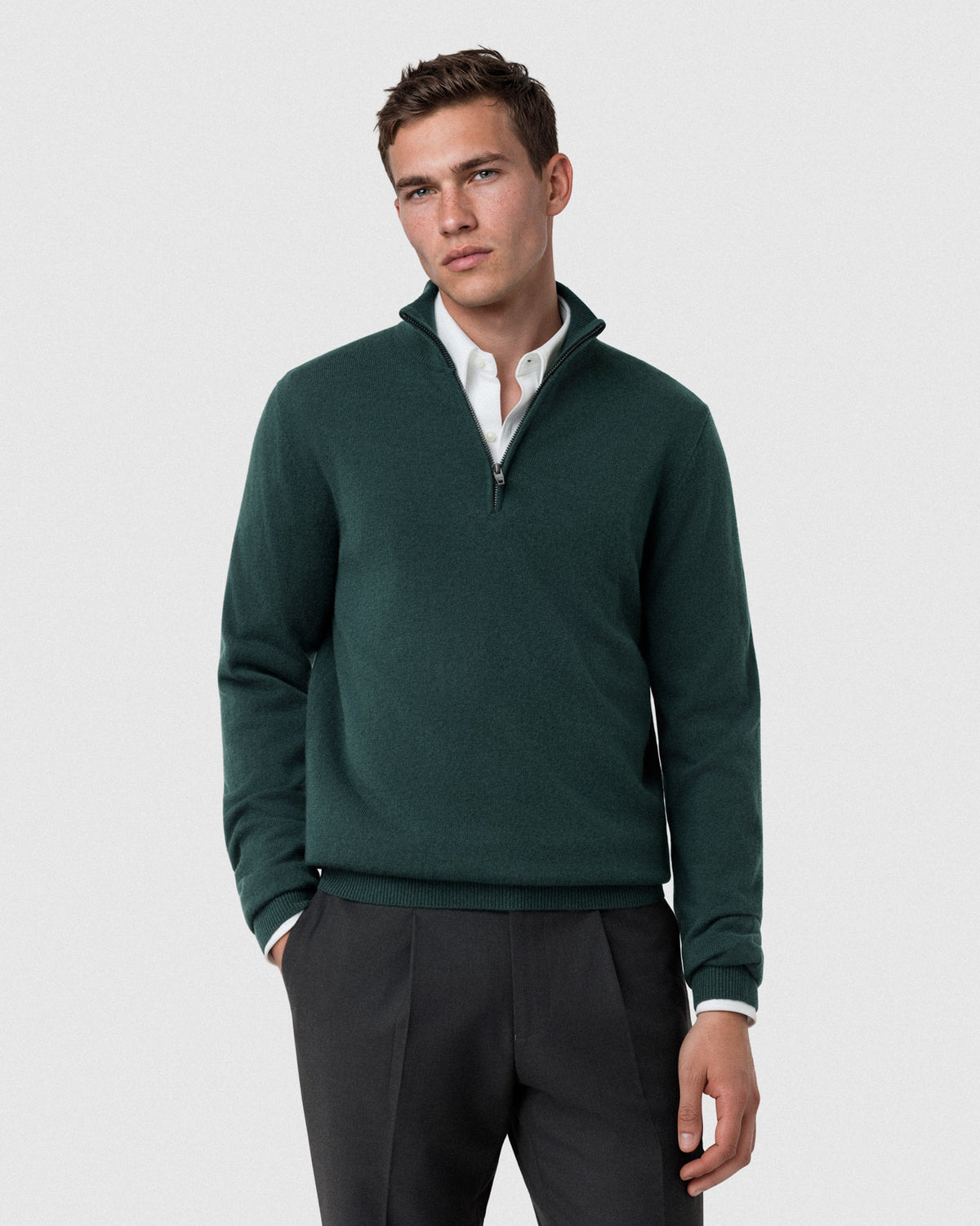 Dark Green (AI)