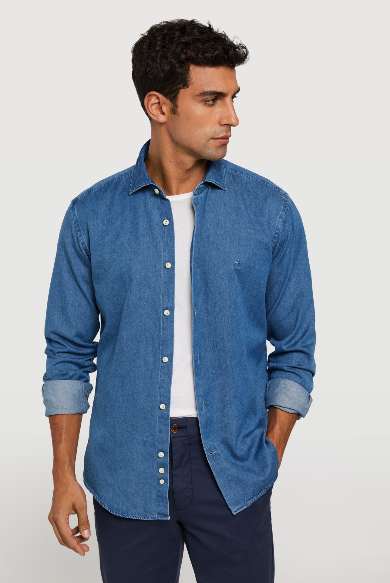 Medium Blue