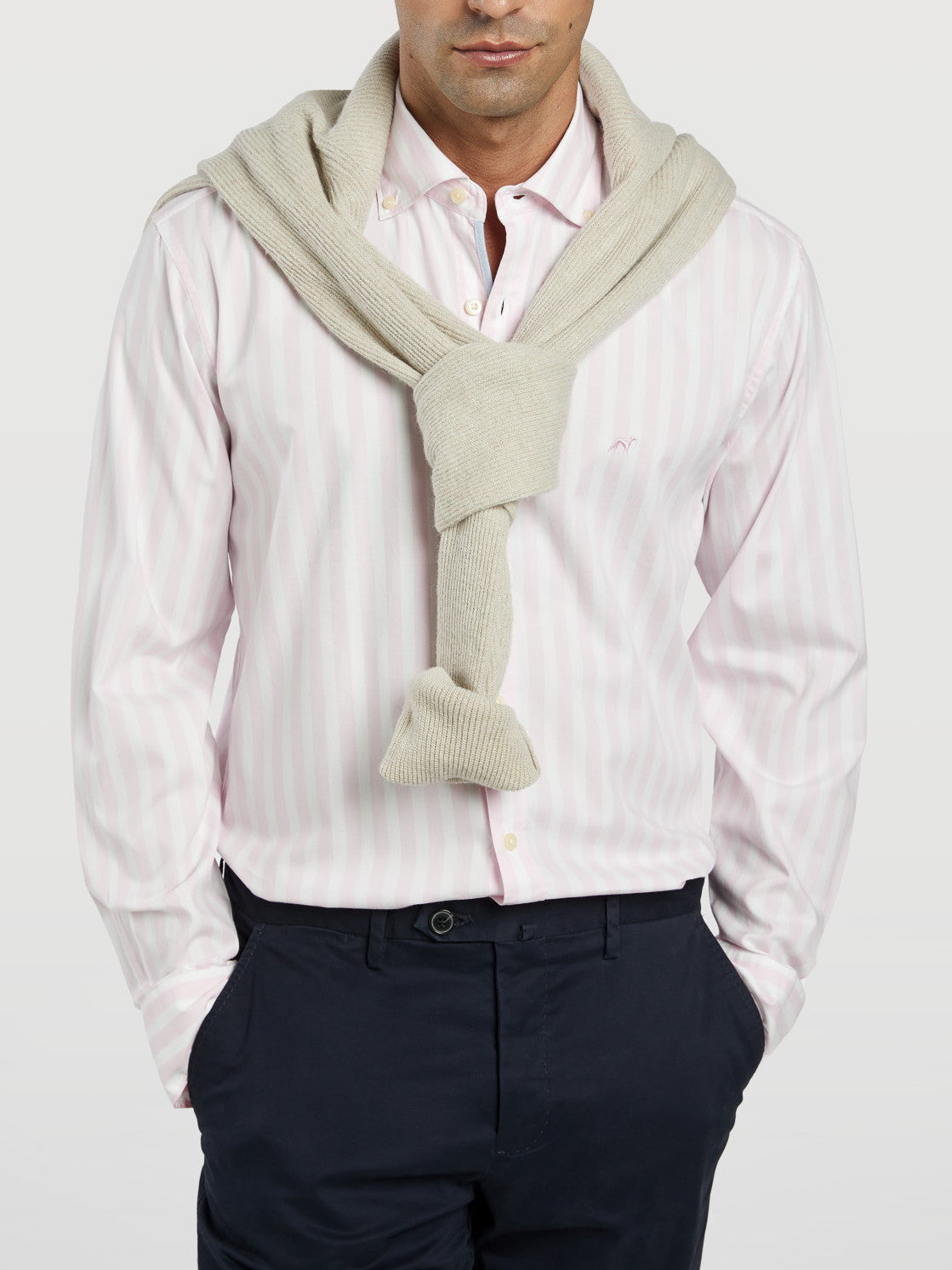 Light Pink