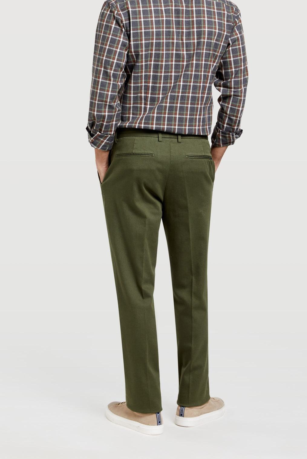 Light Green