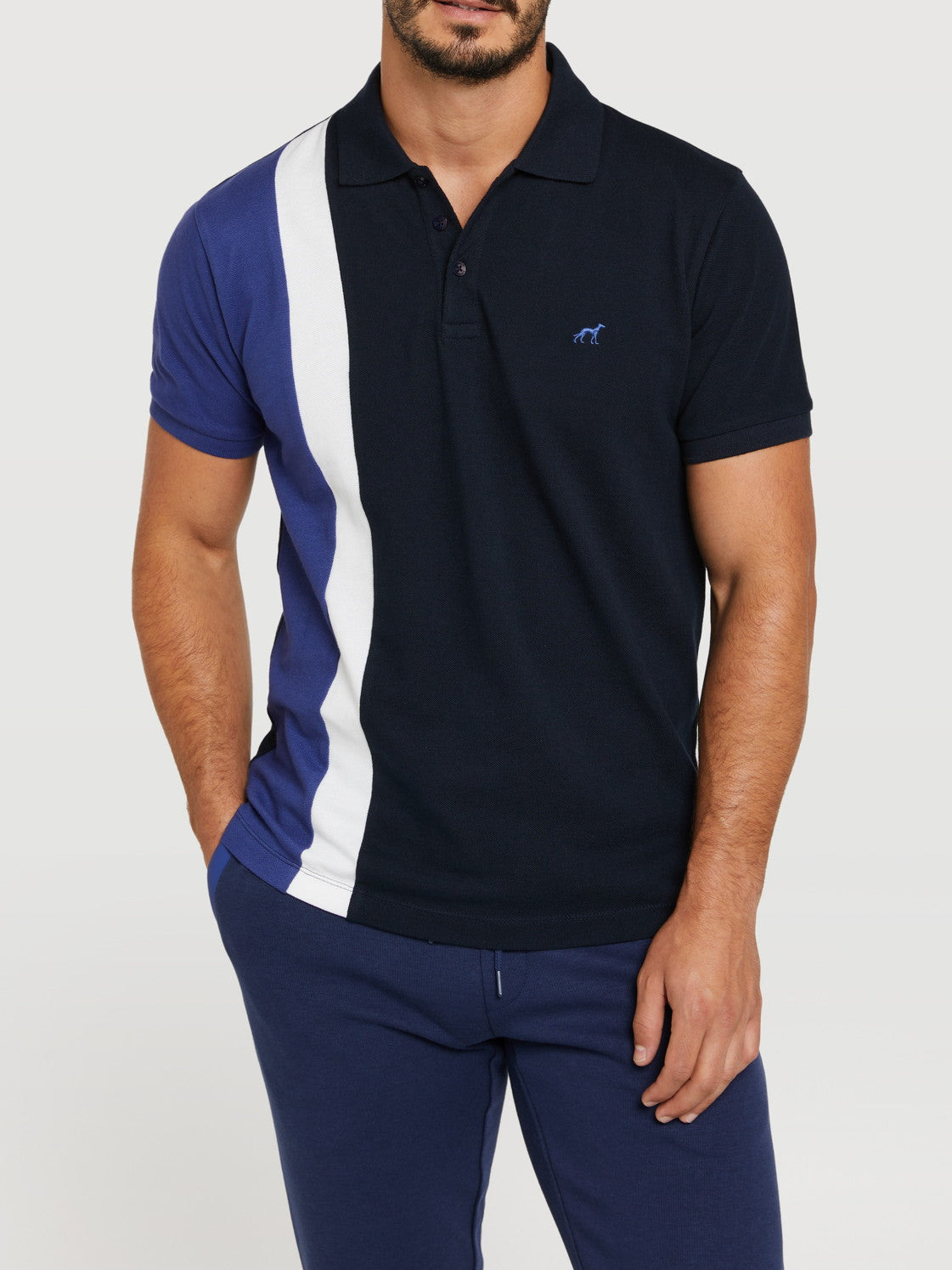 Dark Blue