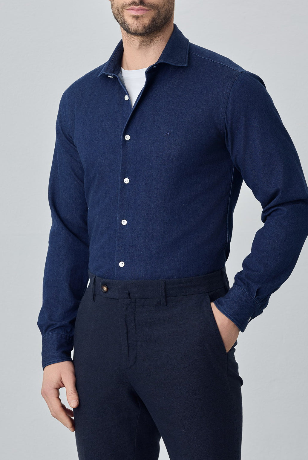 Dark Blue