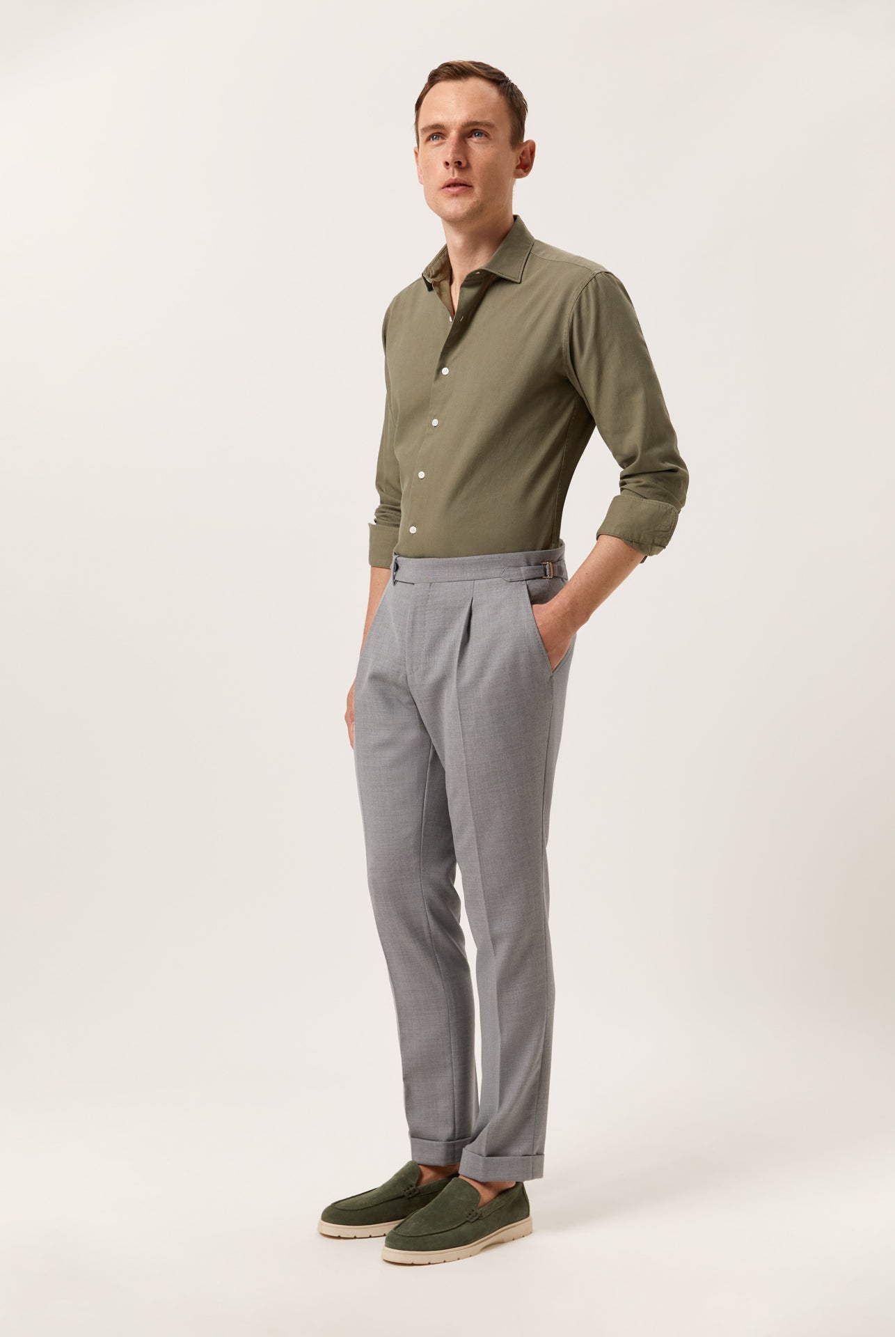 Khaki