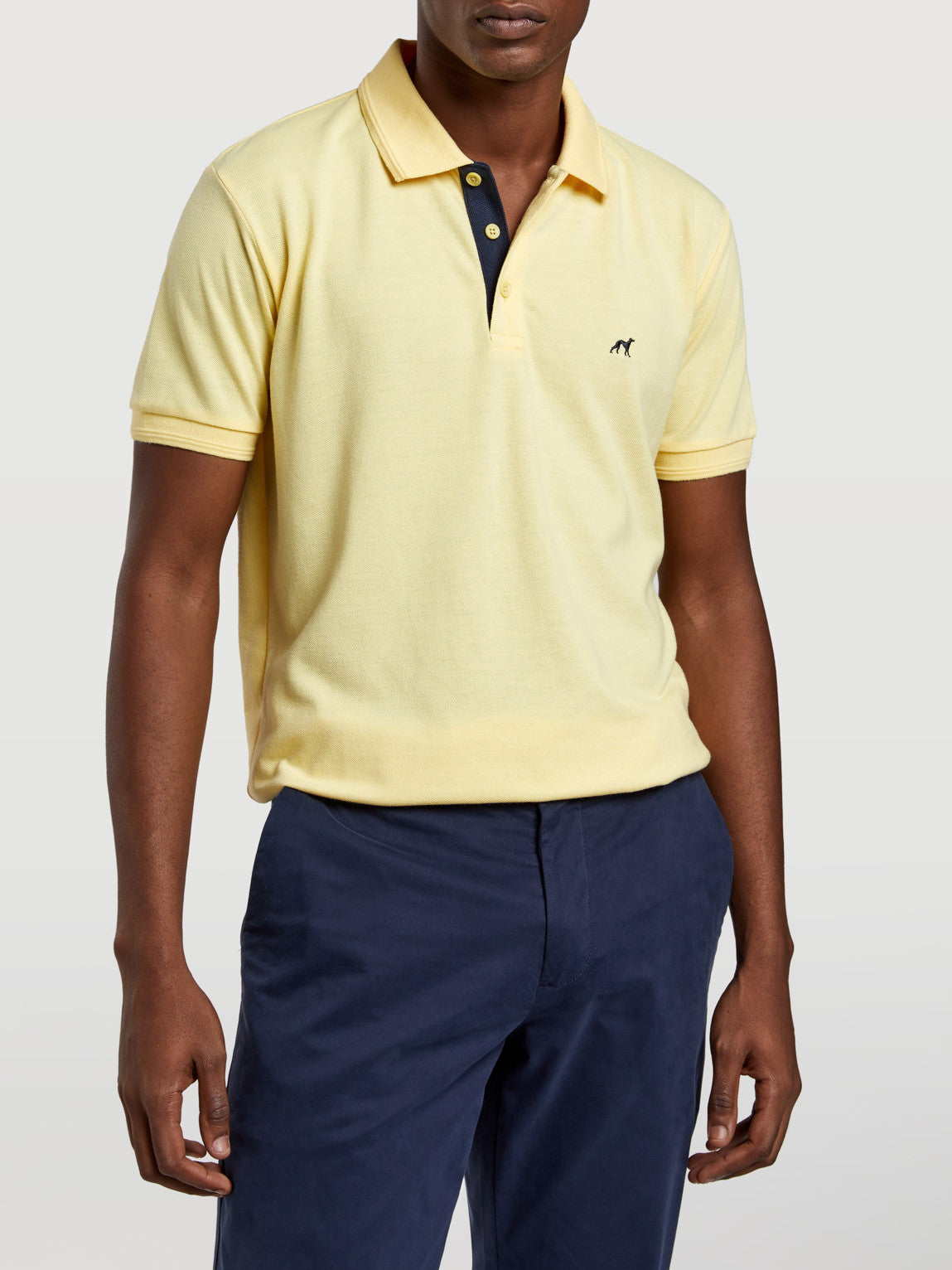 Light Yellow