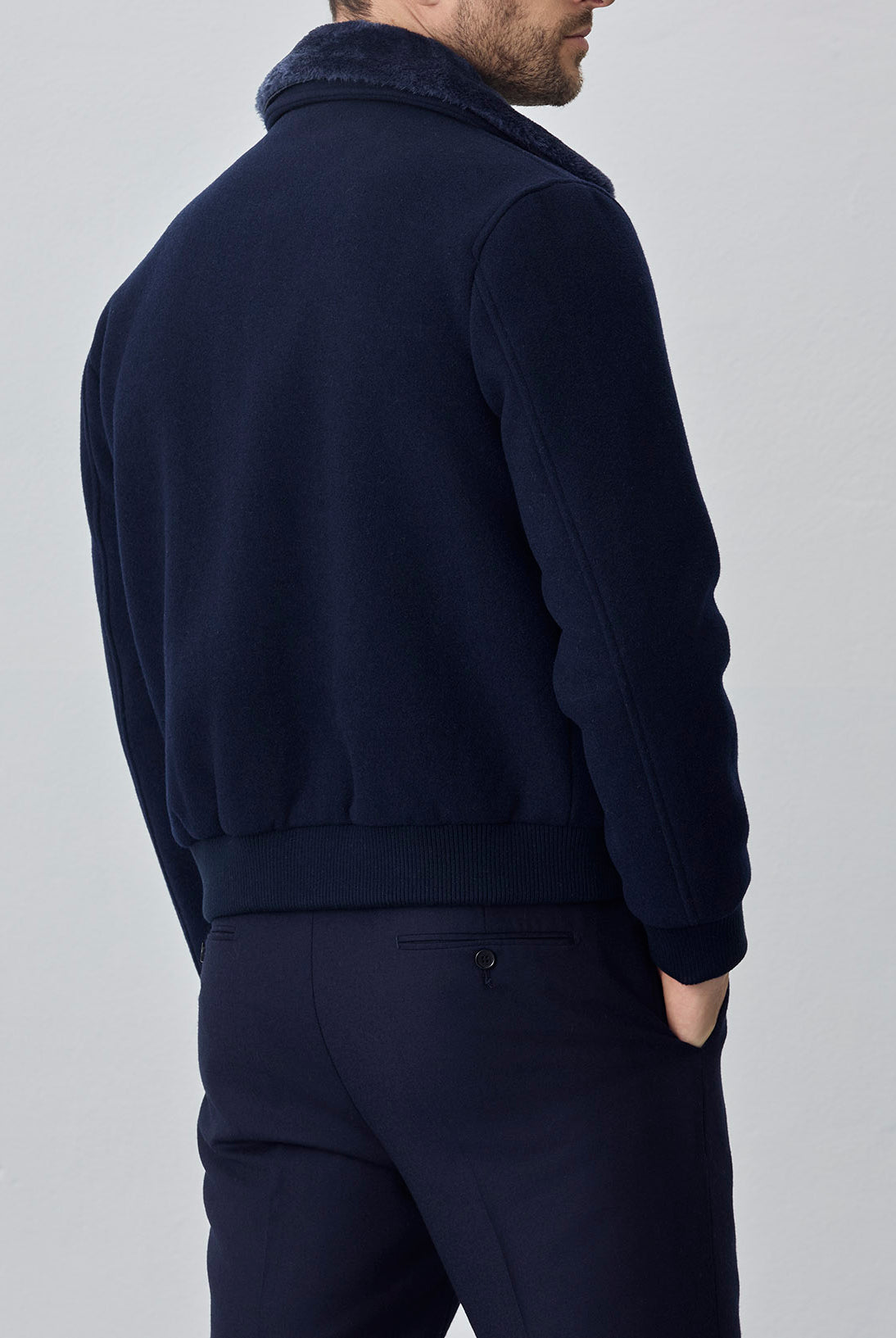 Dark Blue