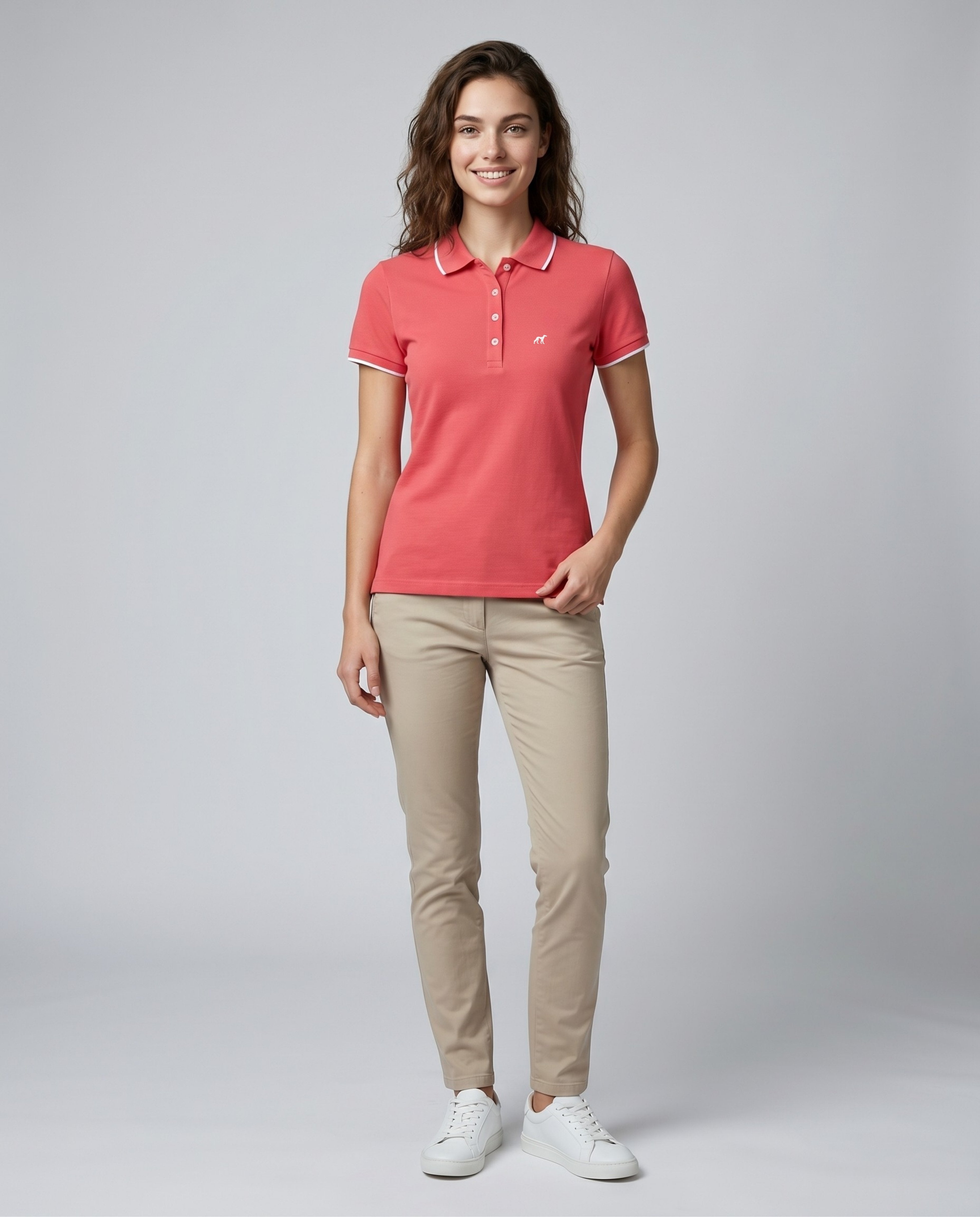 Light Red (AI)