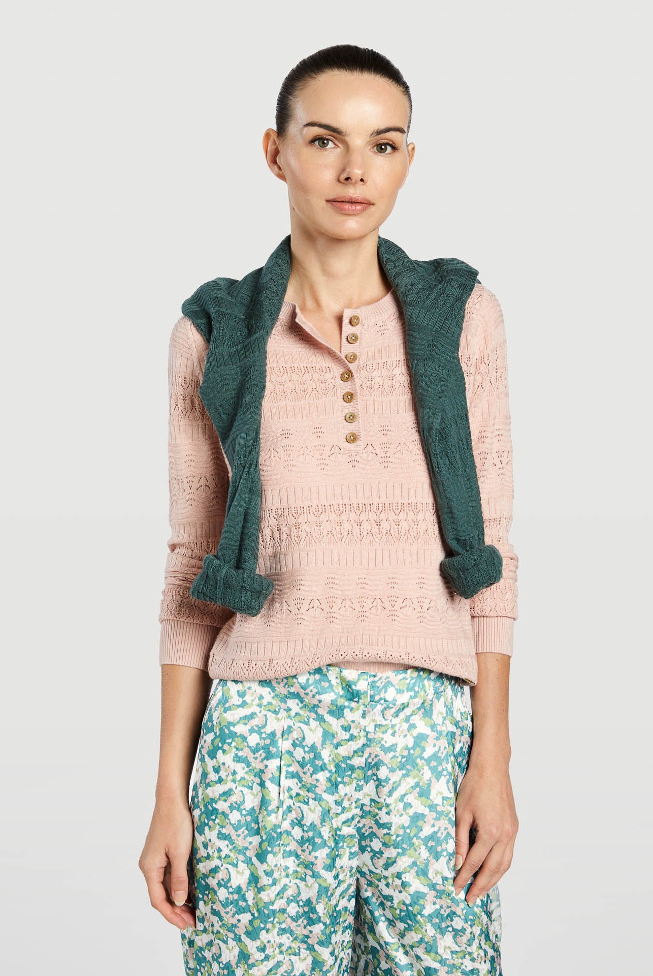 Light Pink
