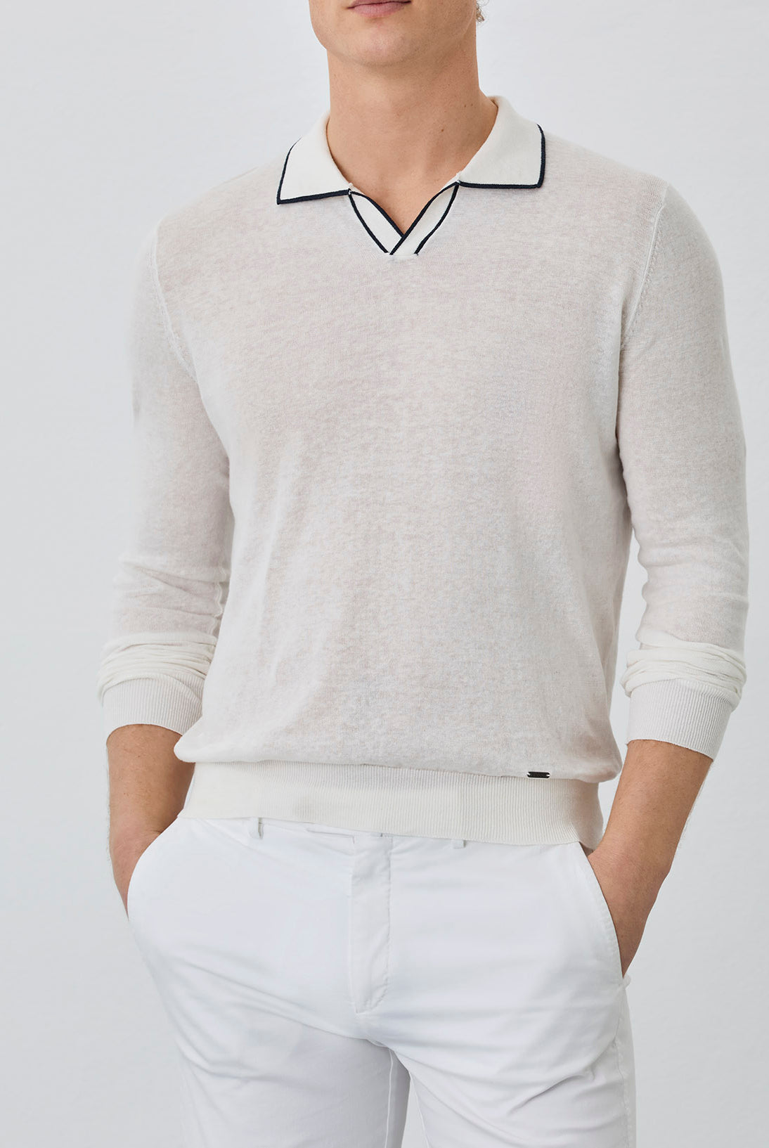 Ecru