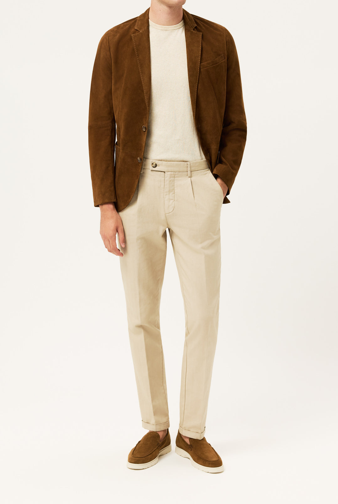 Beige