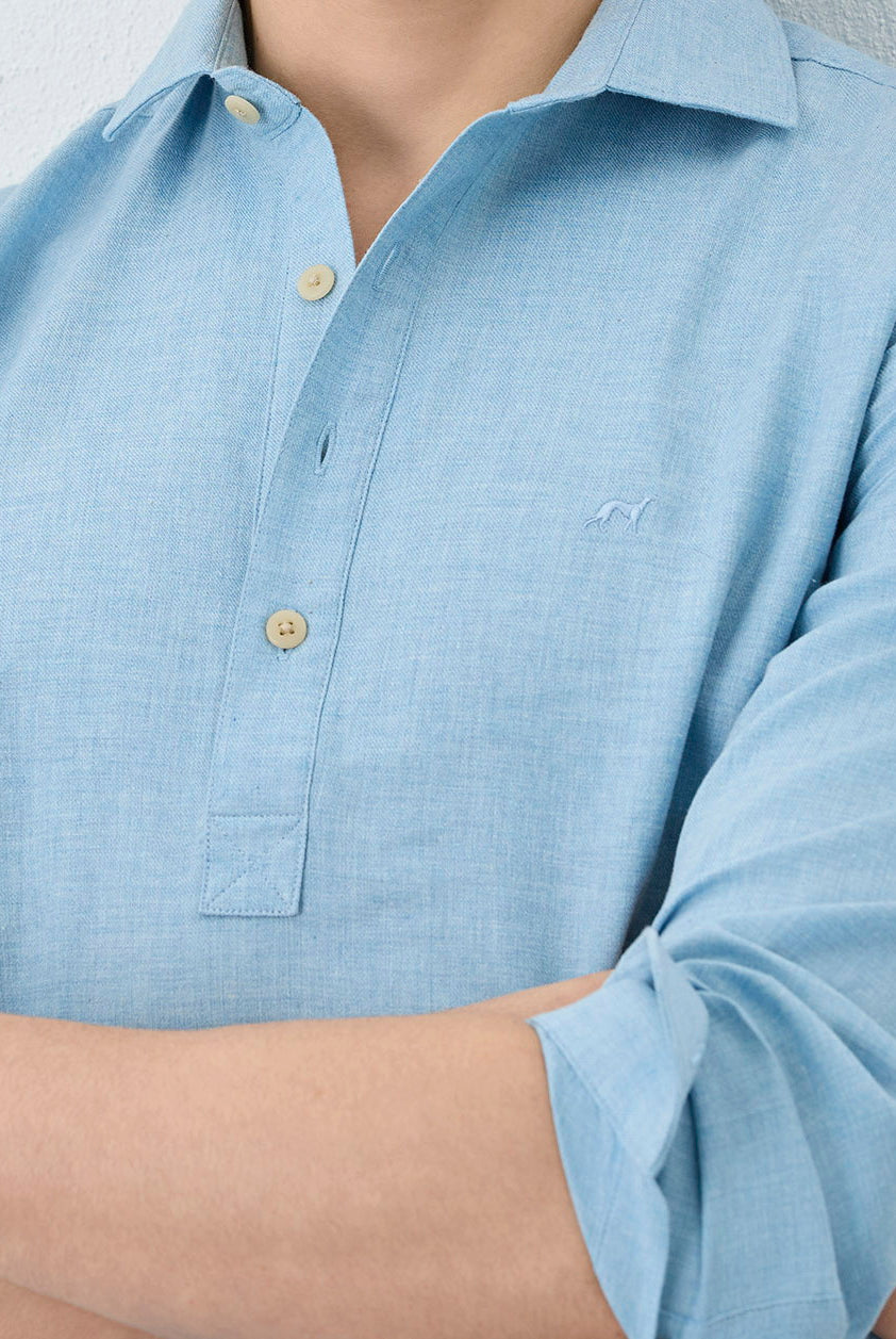 Light Blue