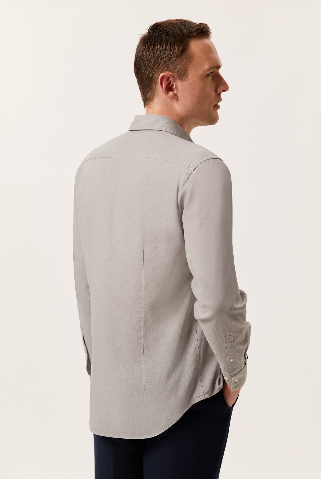 Light Grey