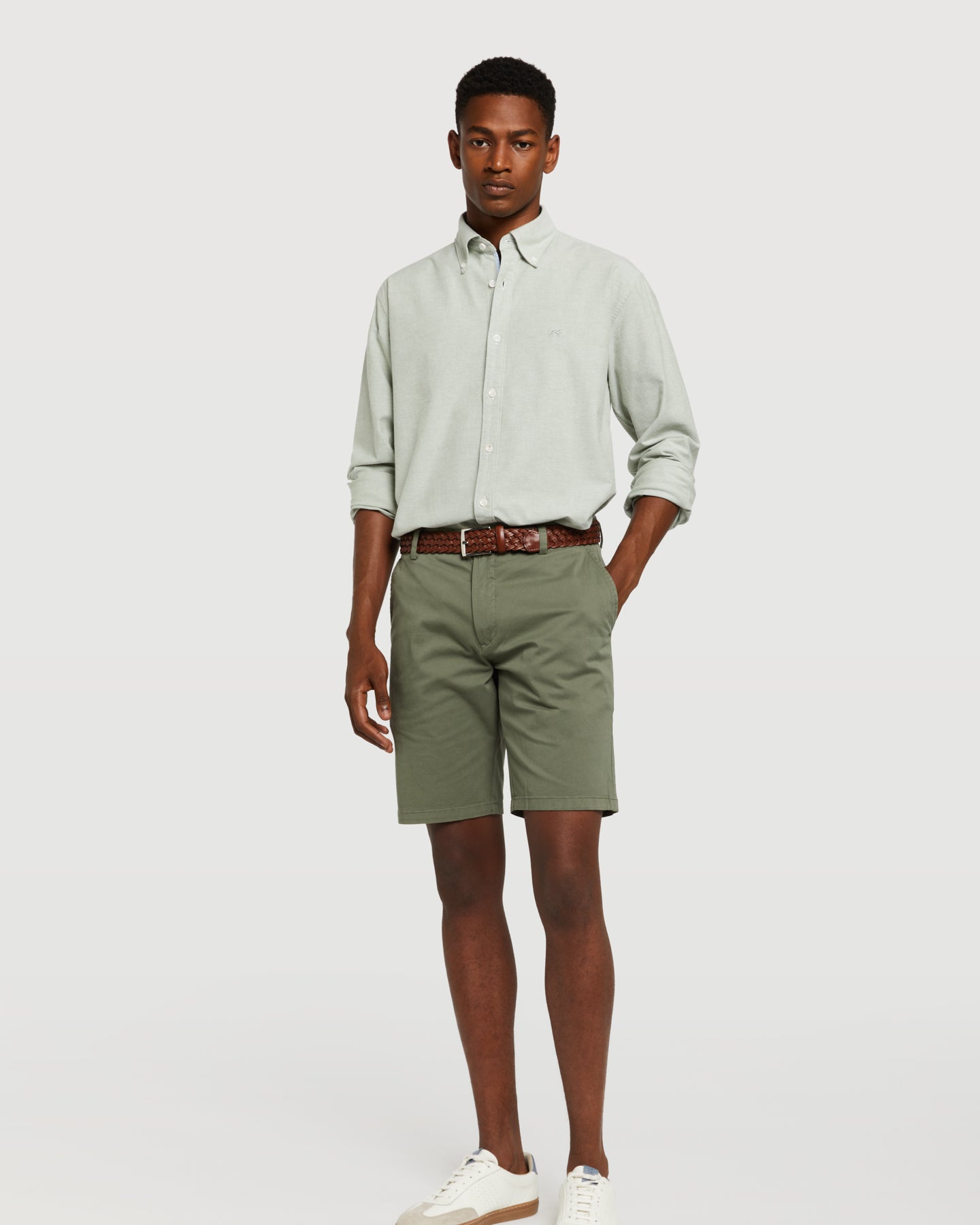 Khaki