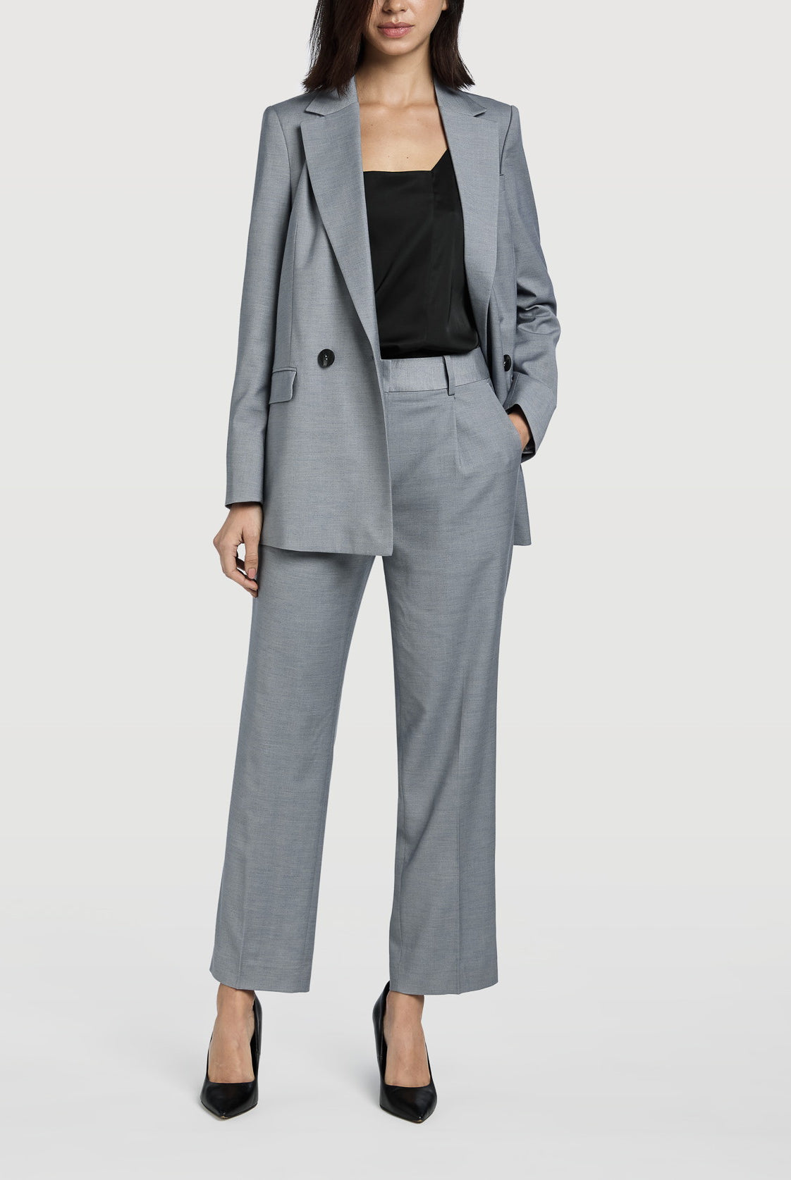 Grey