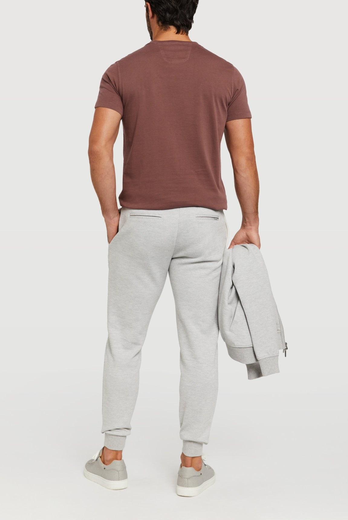 Mix Grey