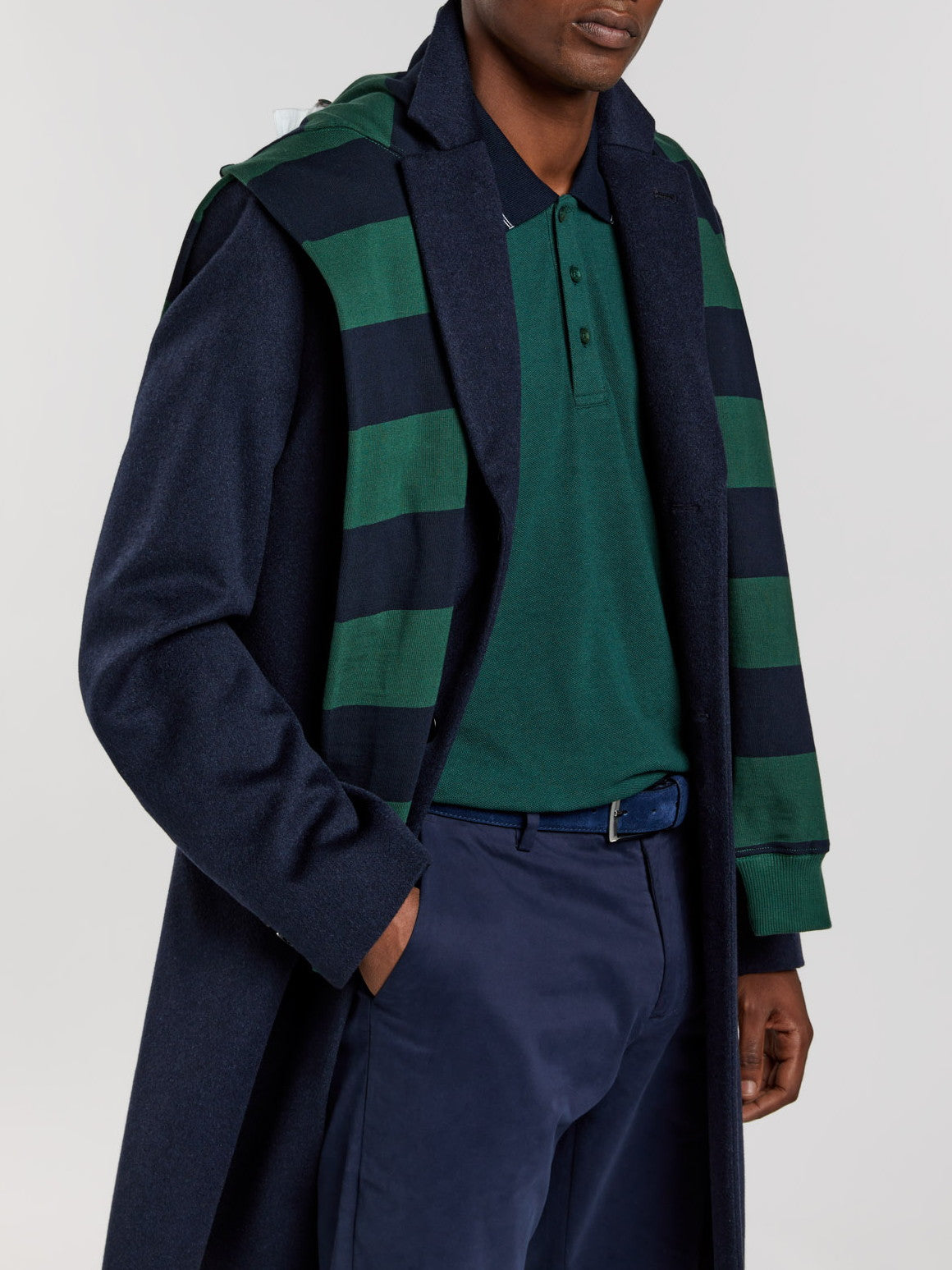 Dark Green