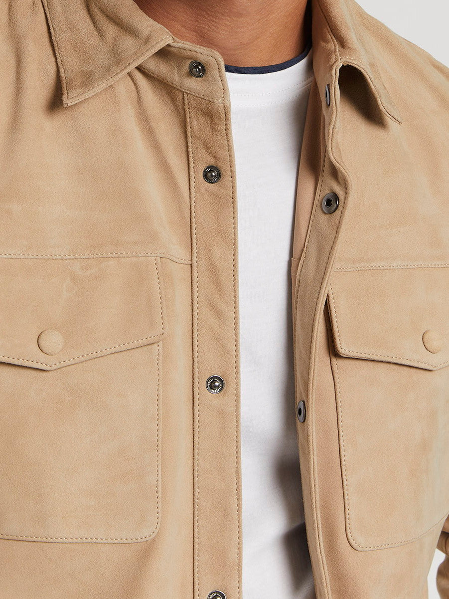 Light Beige