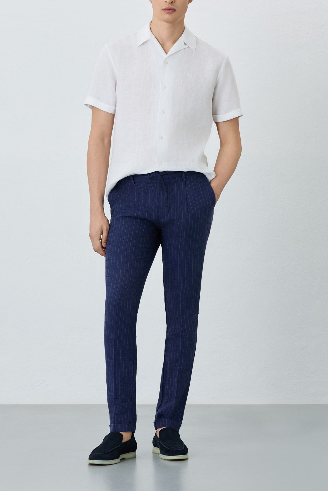 Dark Blue