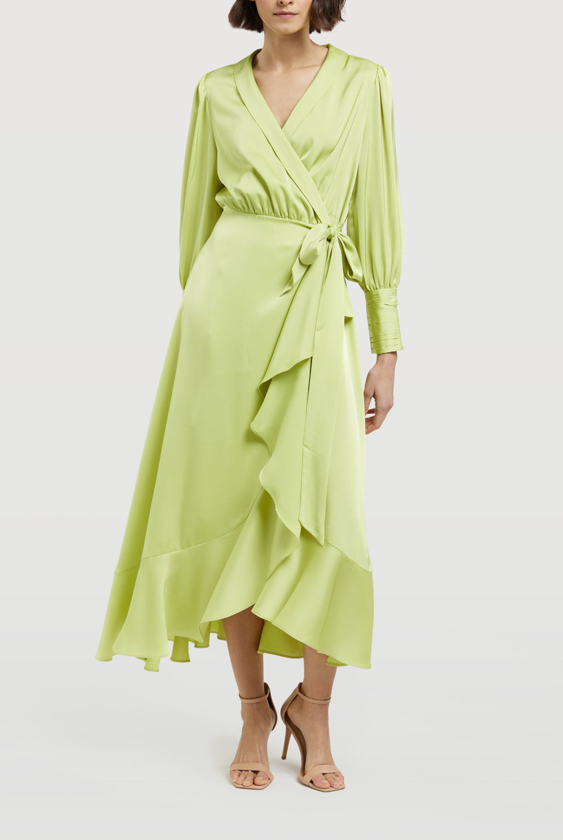 Light Green
