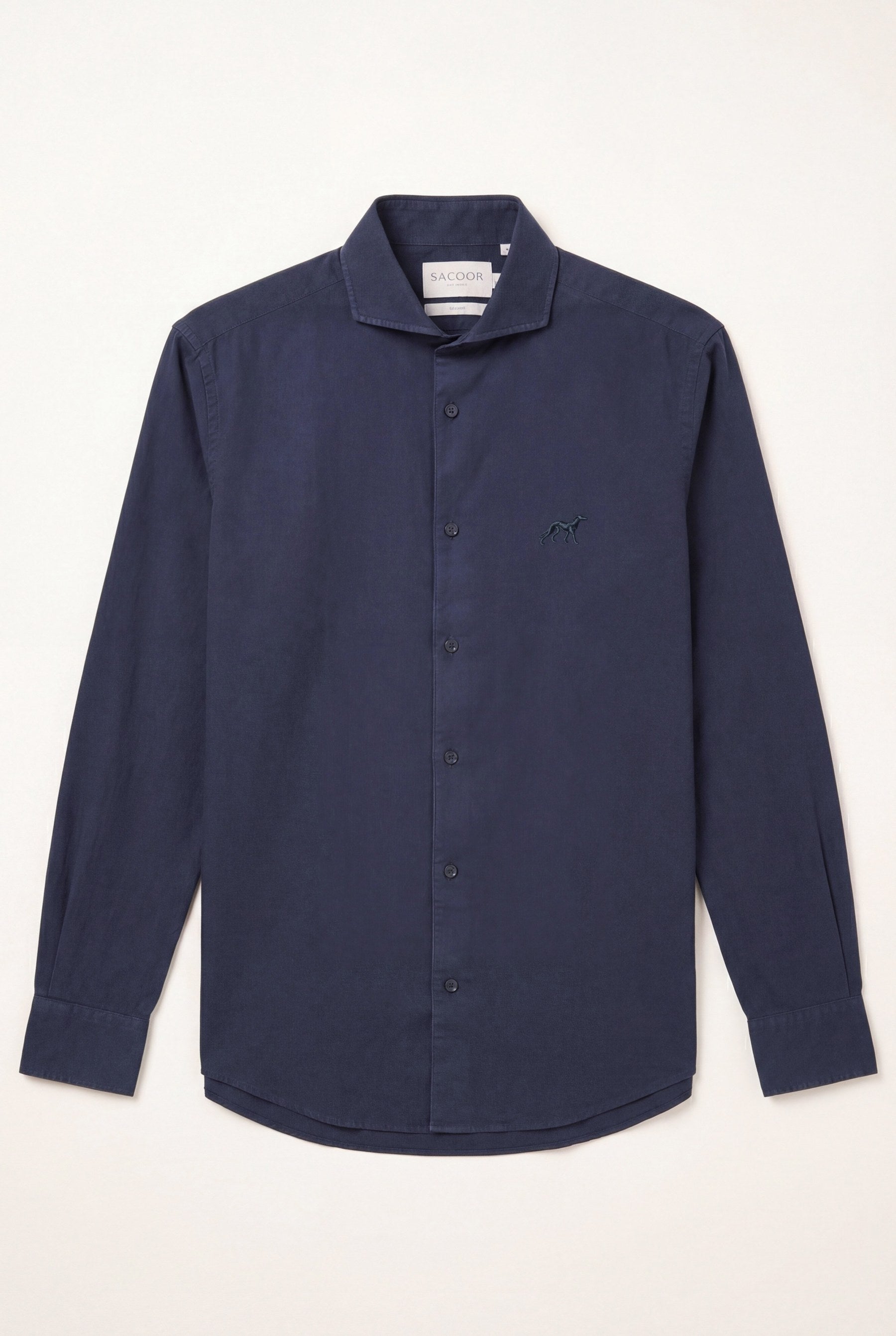 Dark Blue (AI)