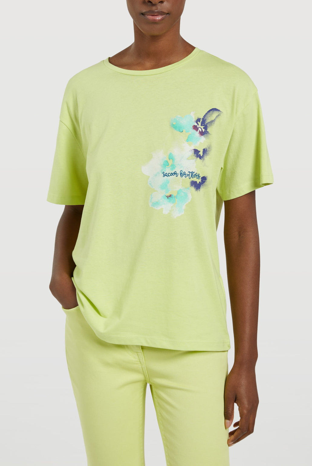 Light Green