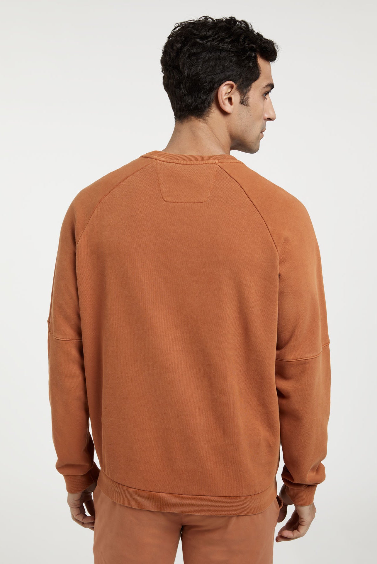 Dark Orange