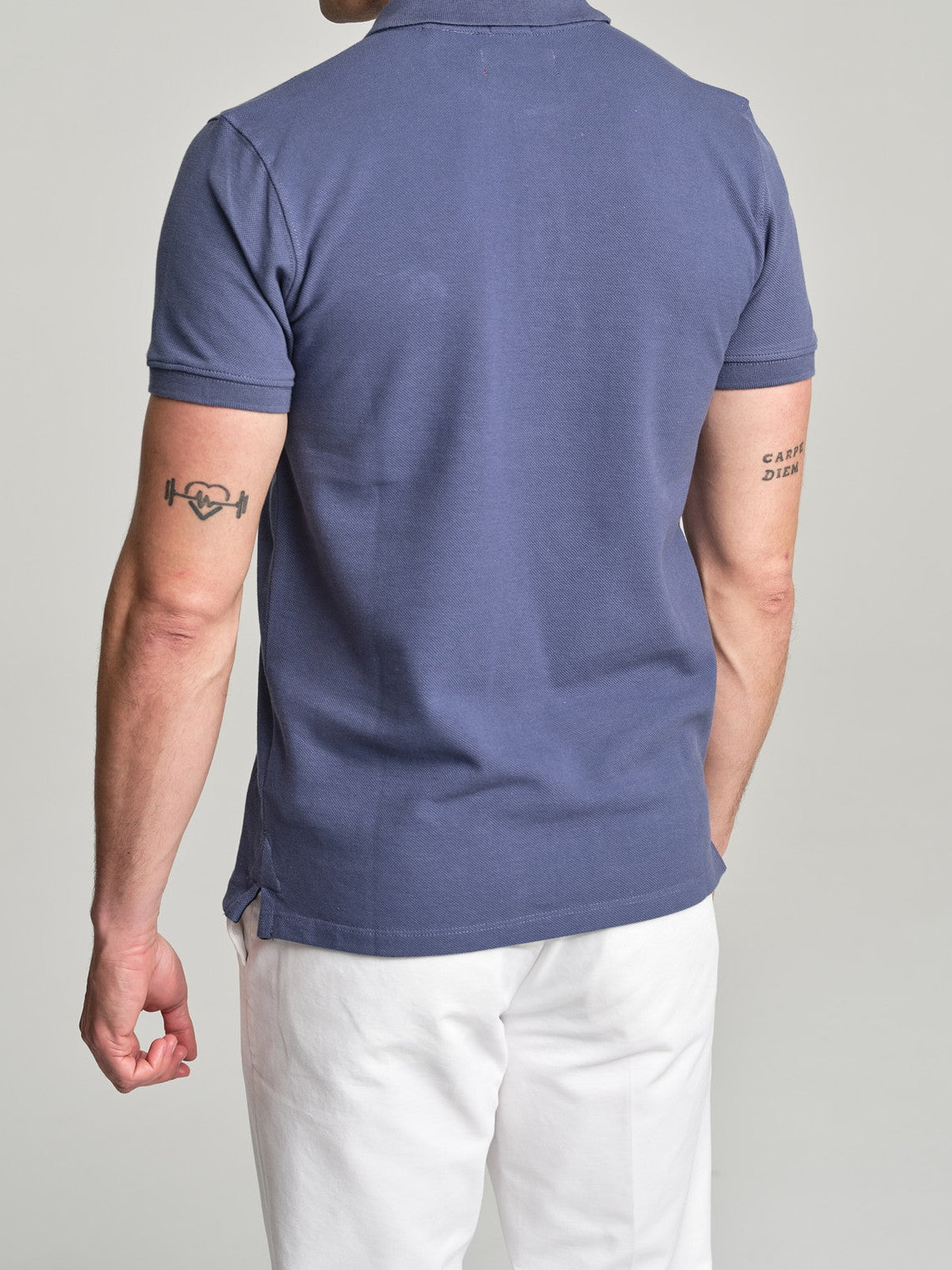 Medium Blue
