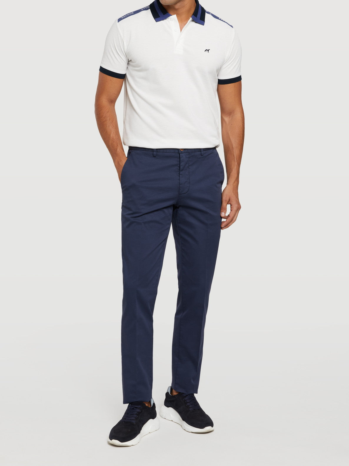 Dark Blue