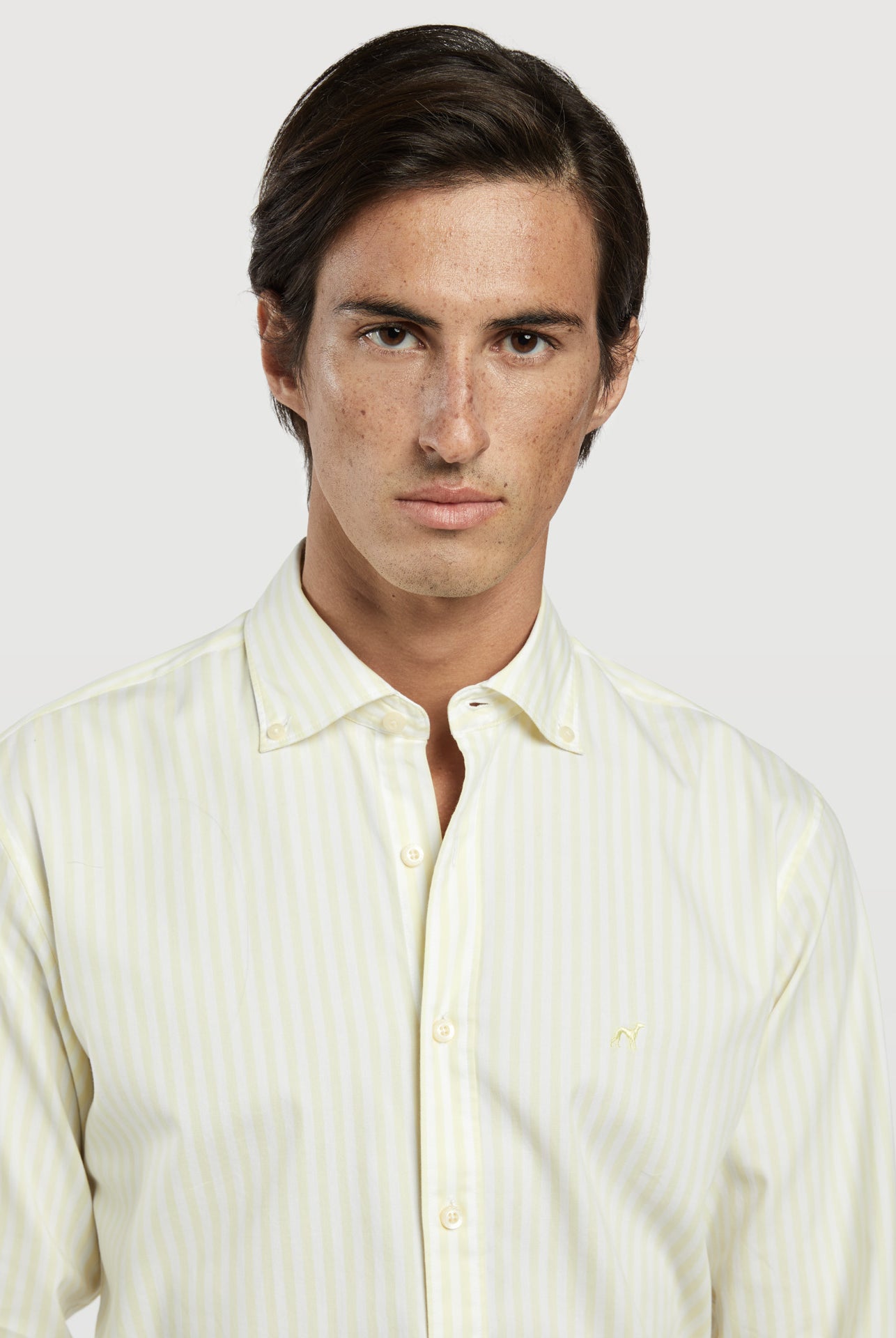 Light Yellow