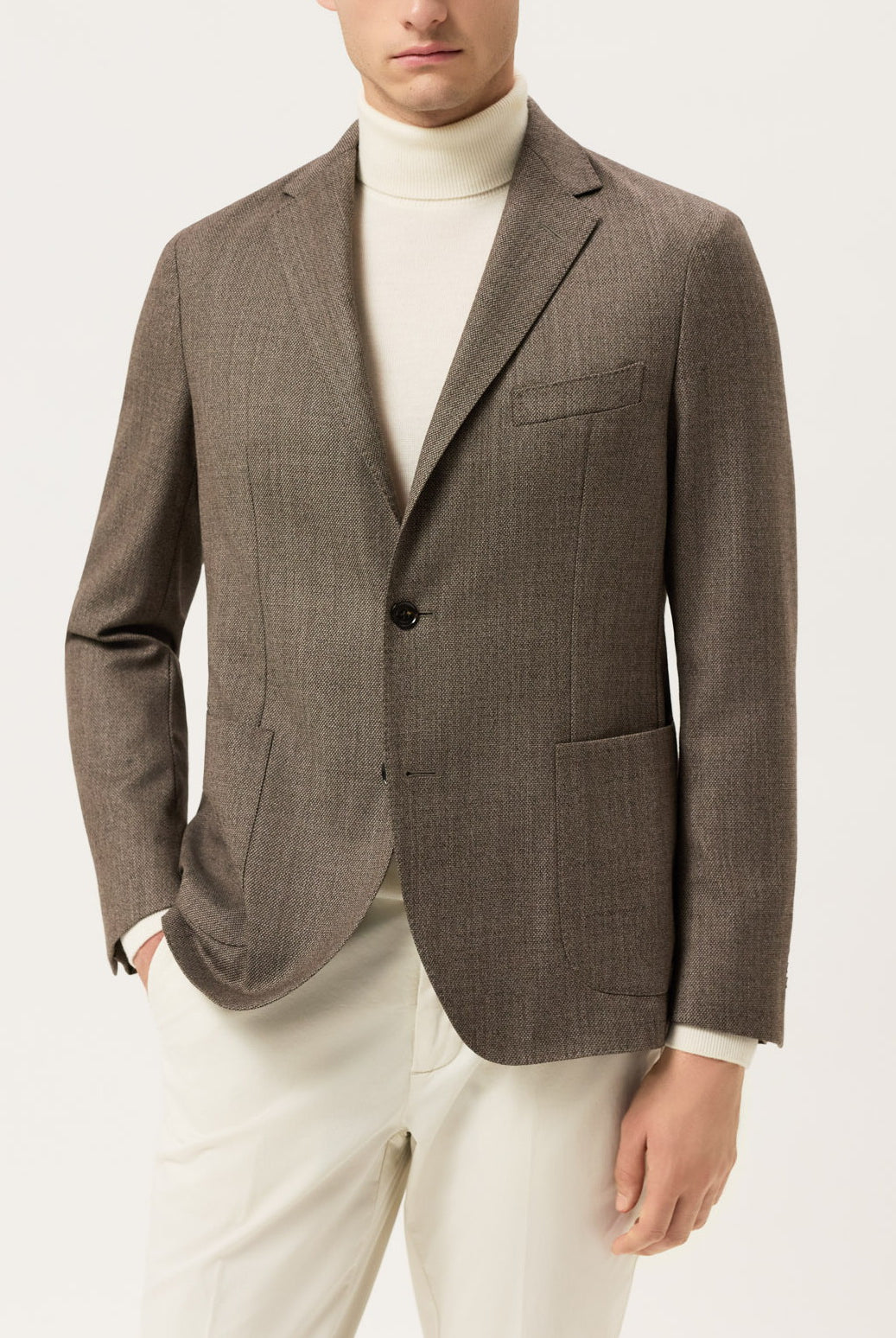 Light Brown