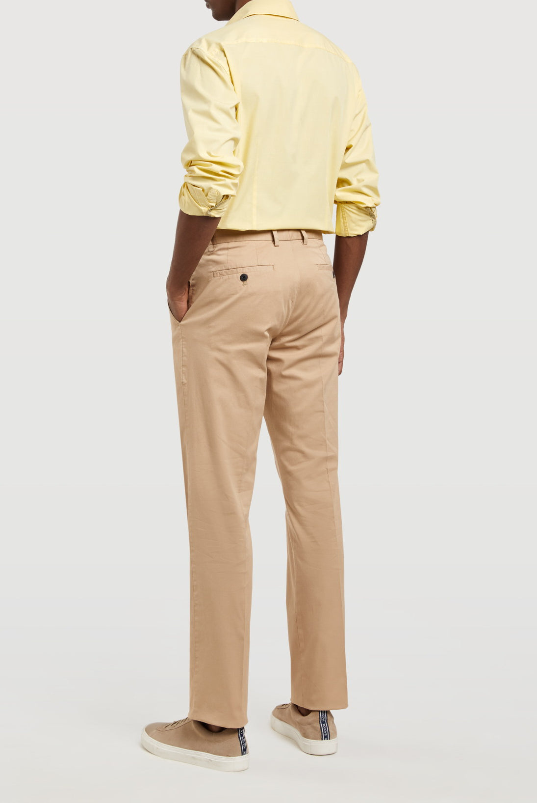 Light Beige