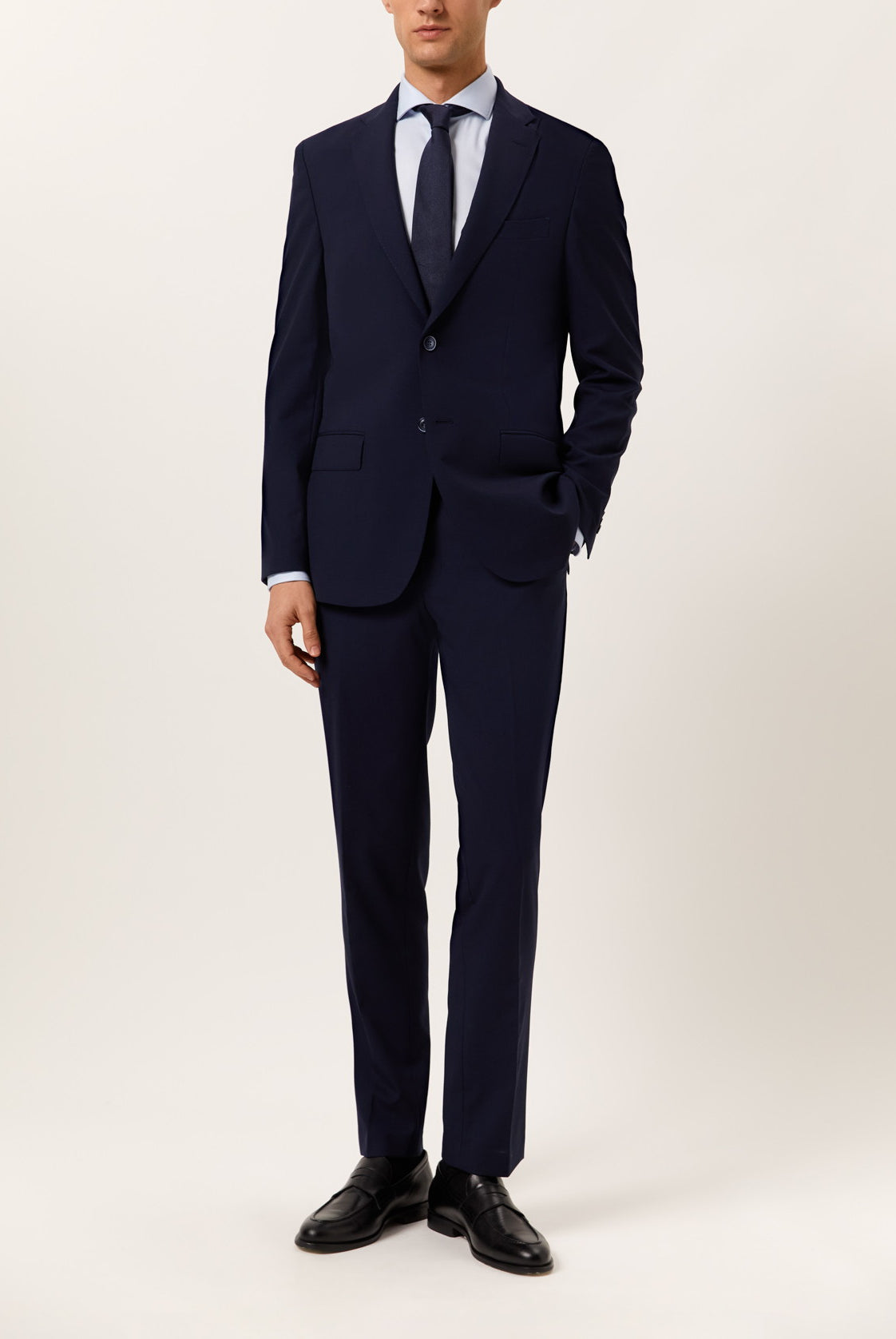 Dark Blue