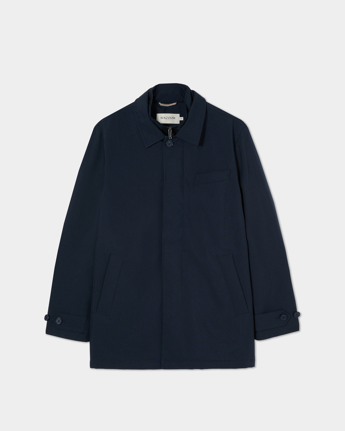 Dark Blue (AI)