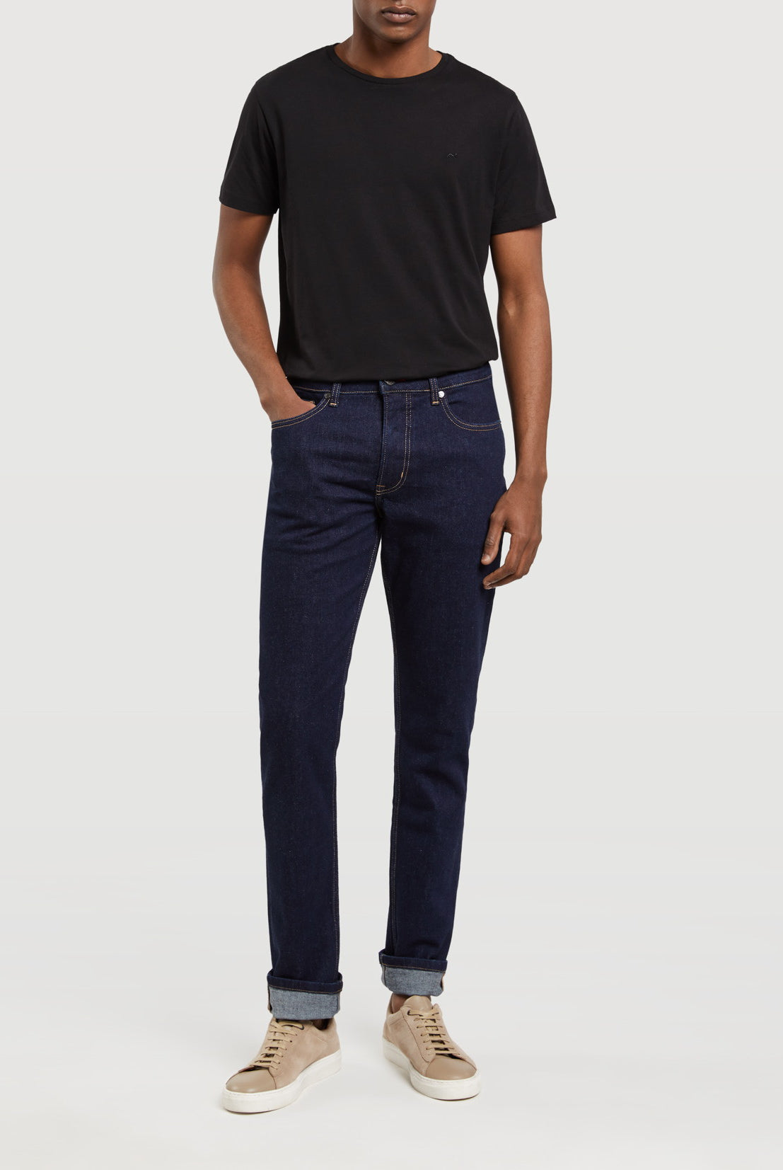 Dark Blue