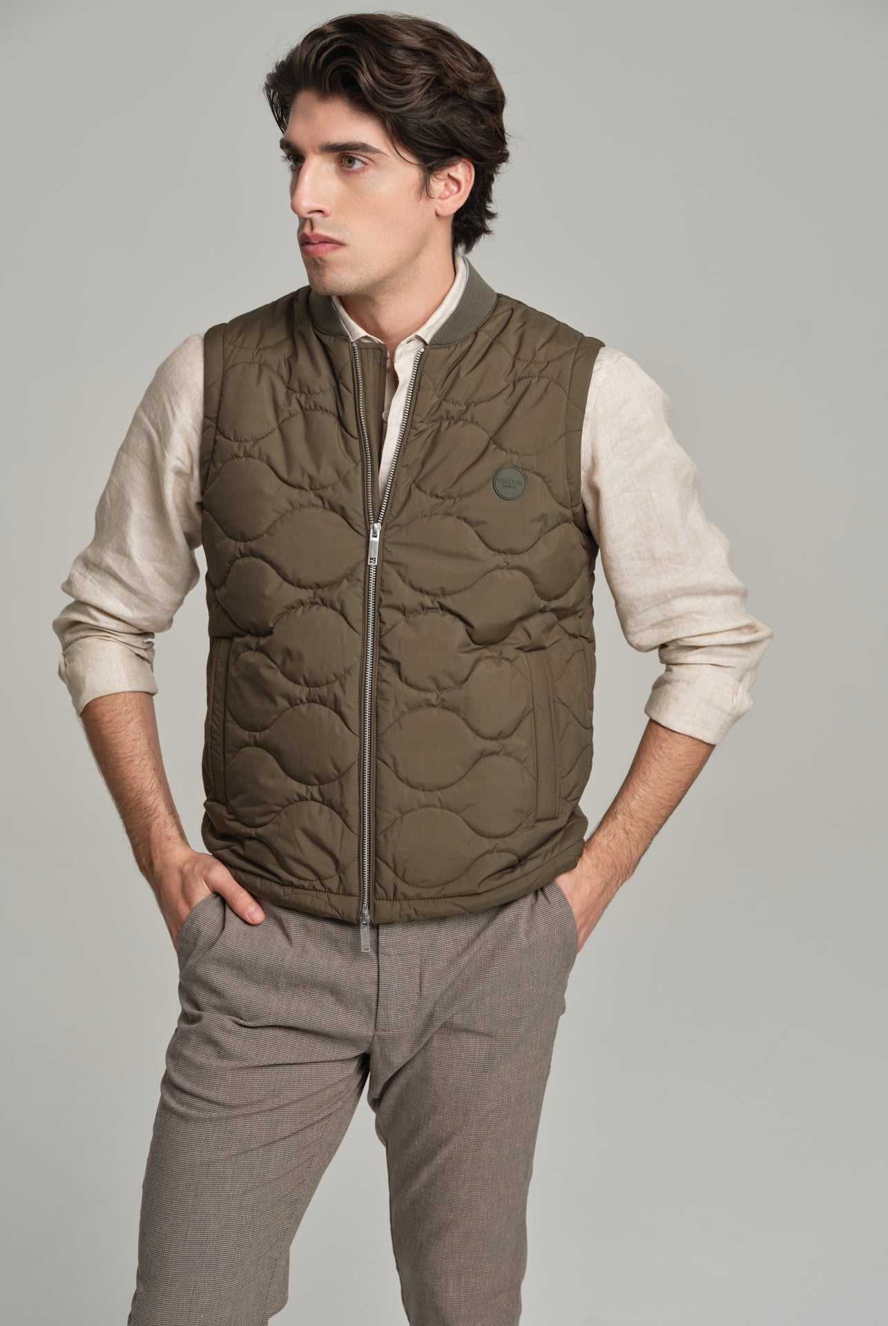 Khaki