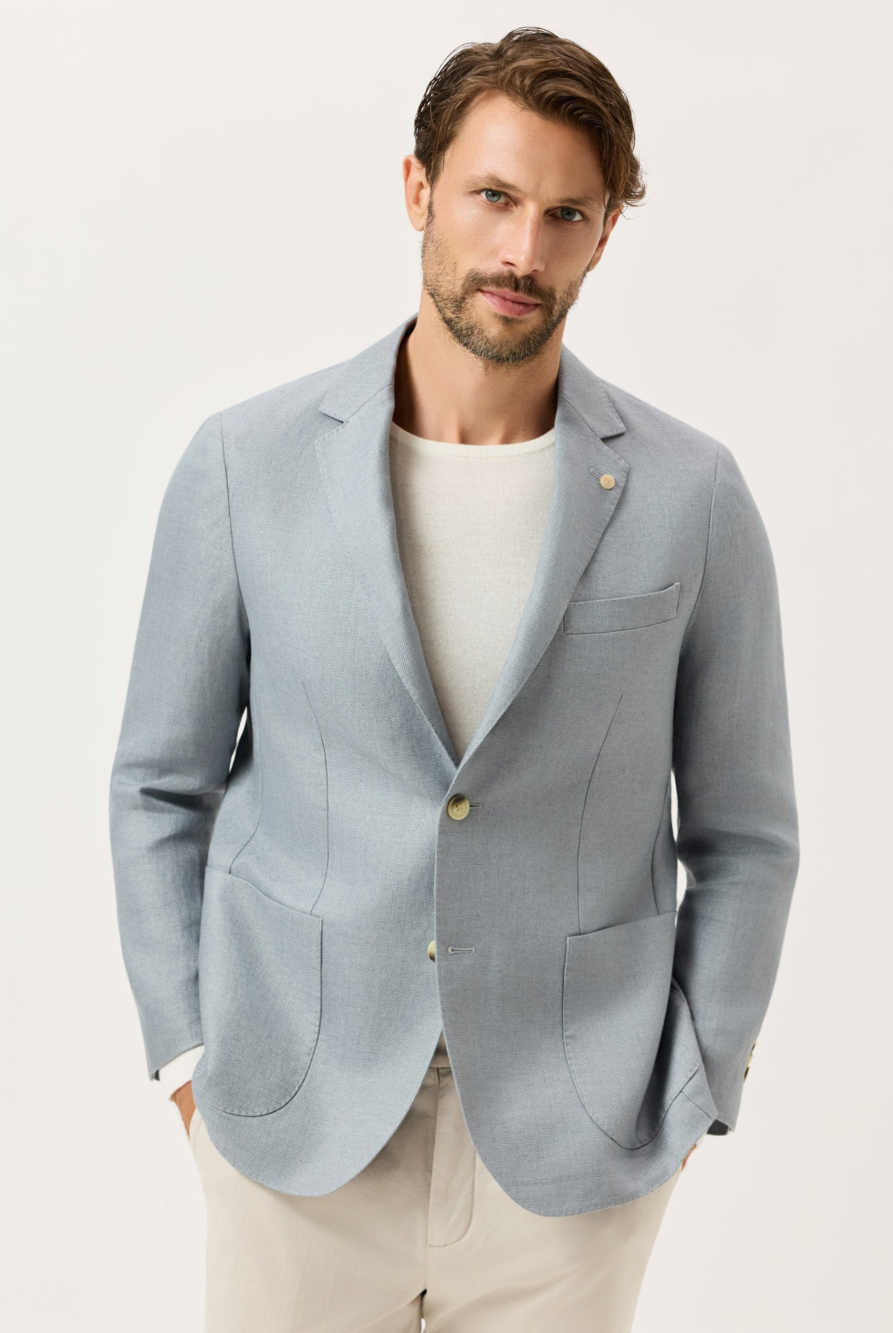 Light Grey