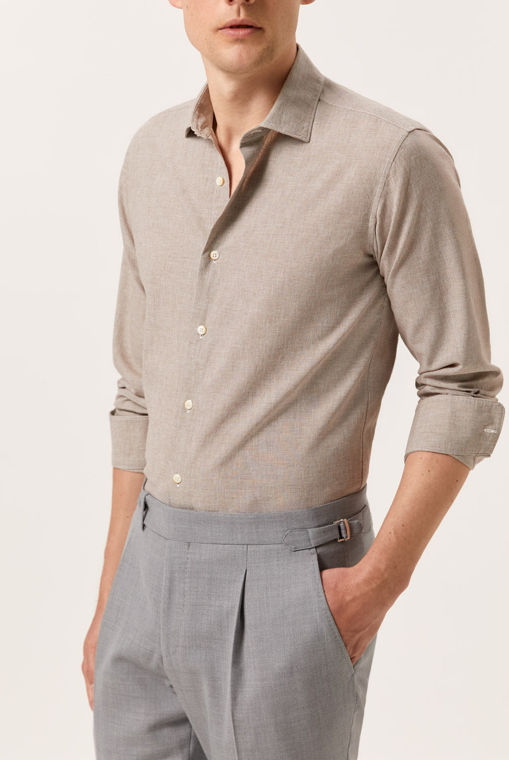 Light Brown