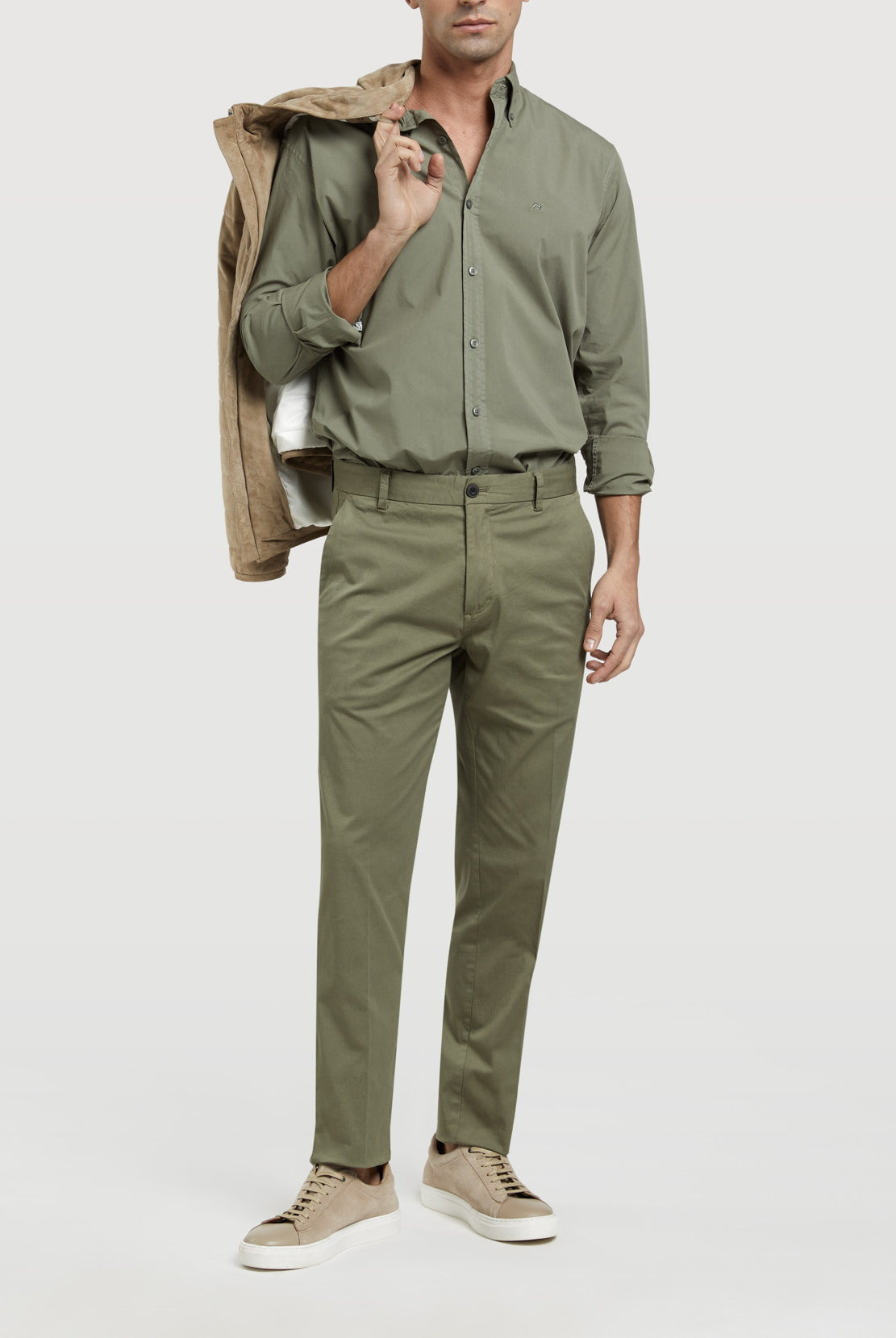 Dark Green