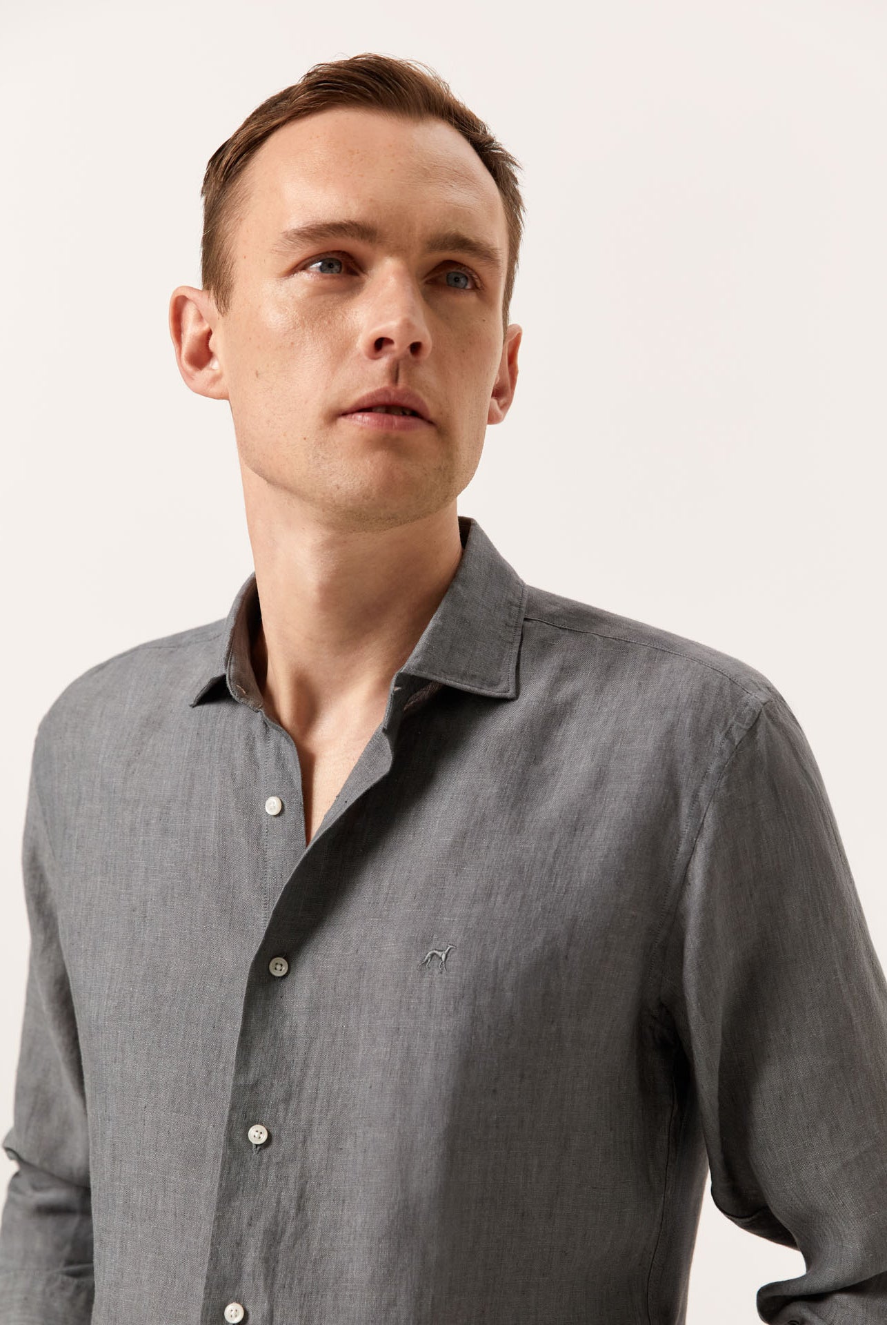 Dark Grey
