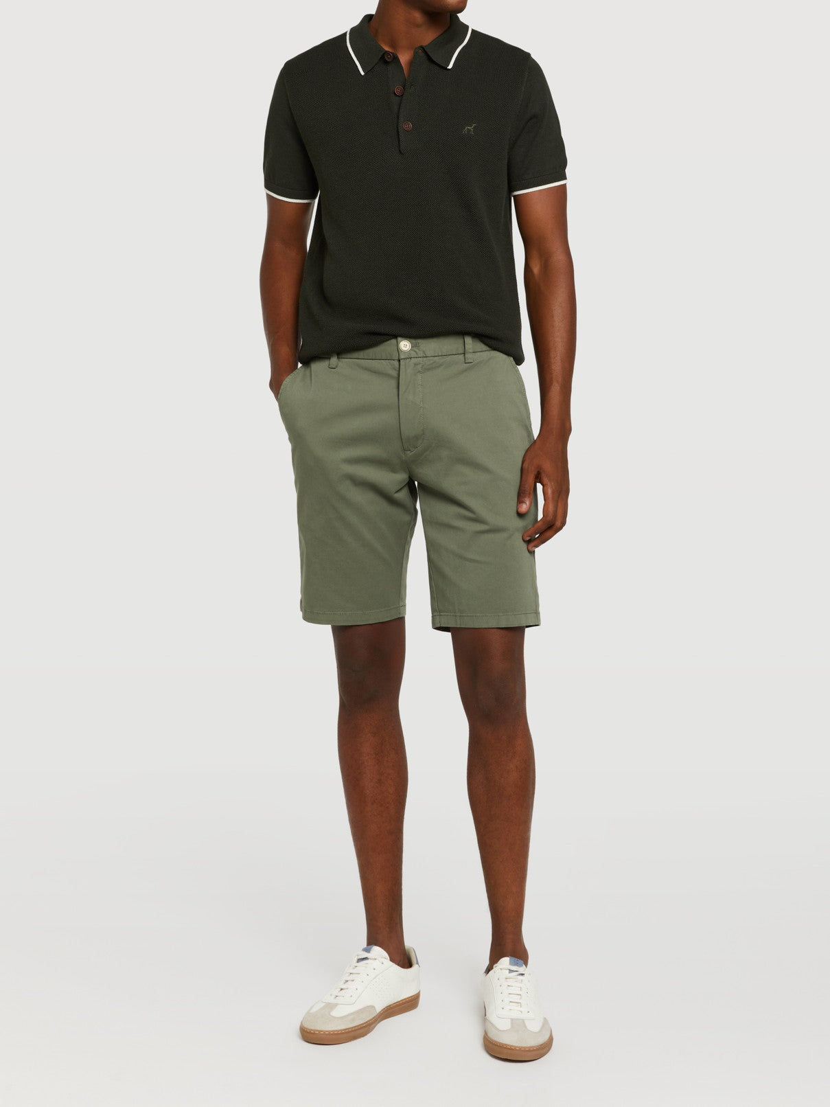 Light Green