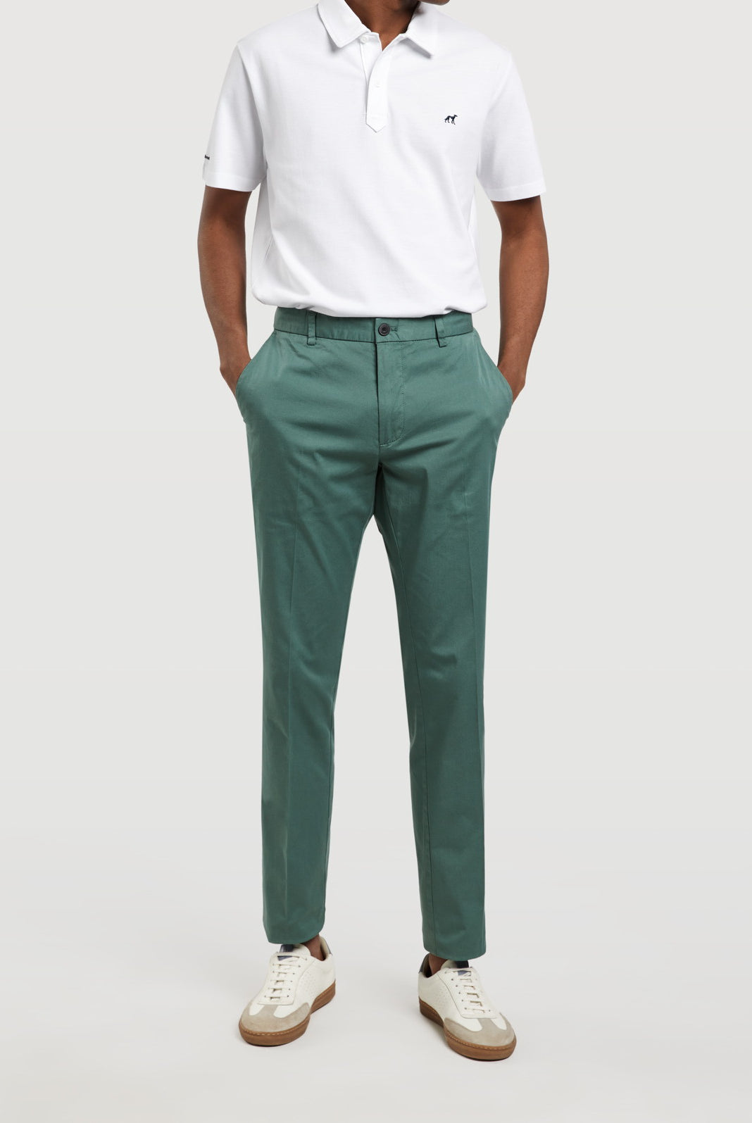 Light Green