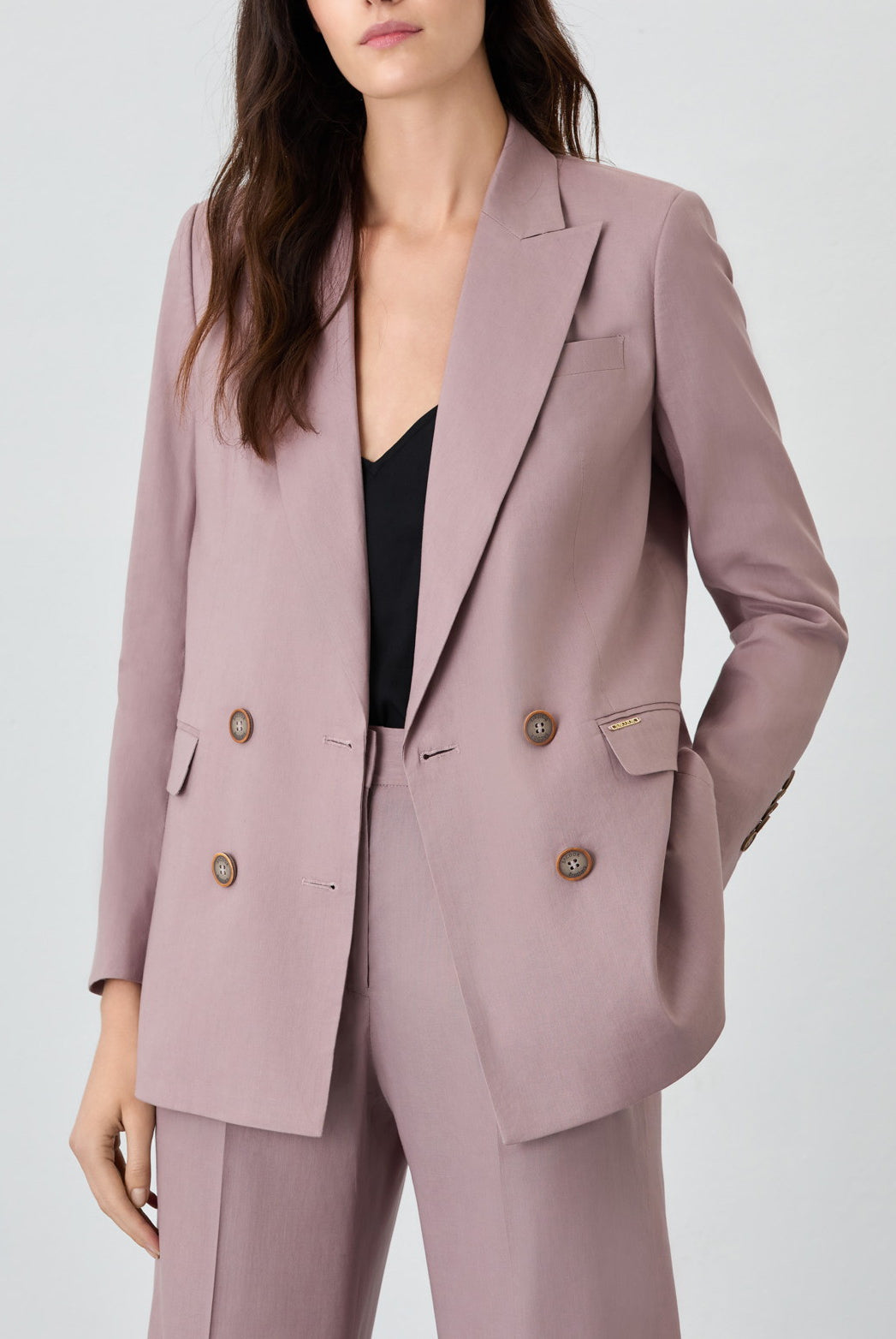 Pale Pink