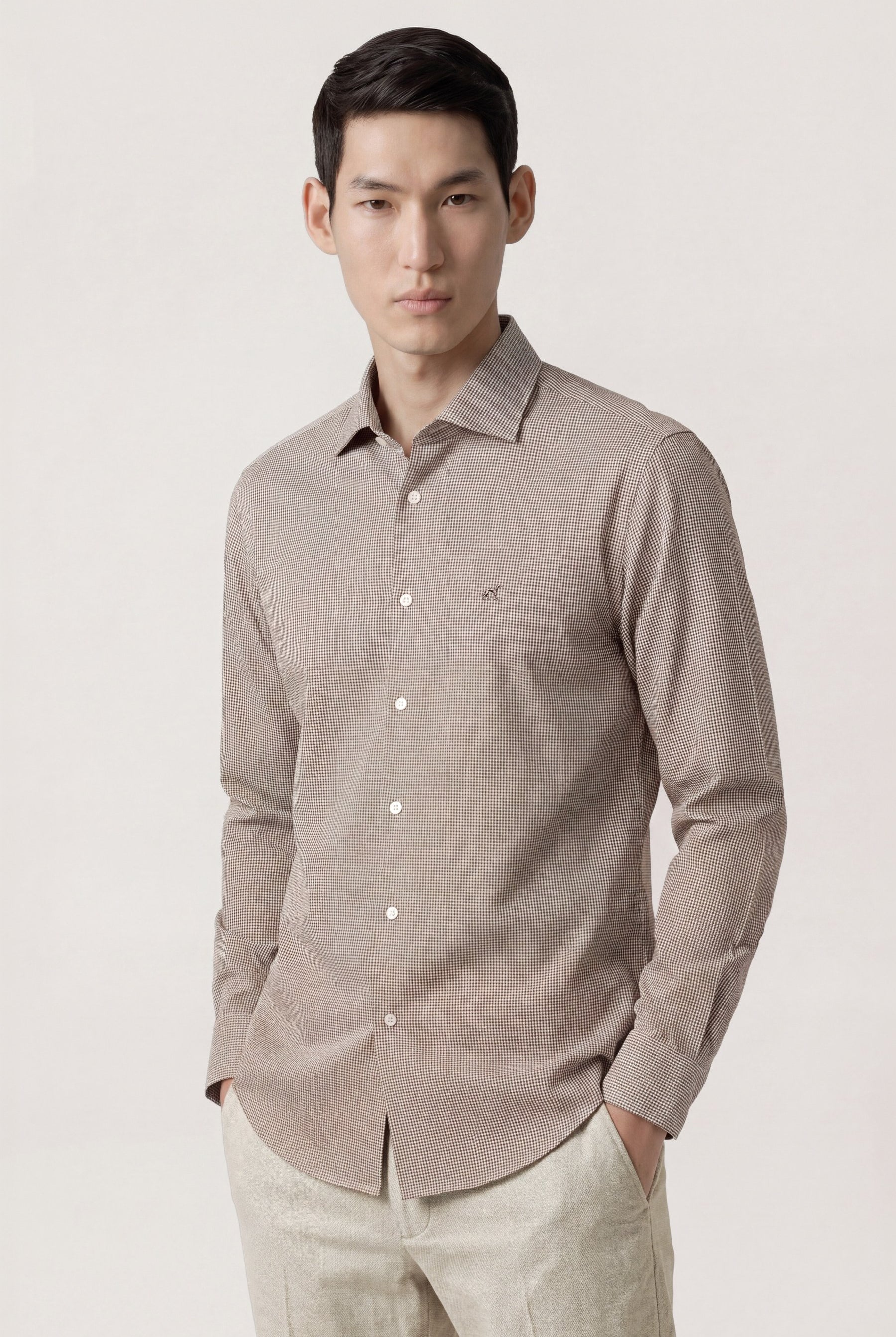 Light Brown (AI)