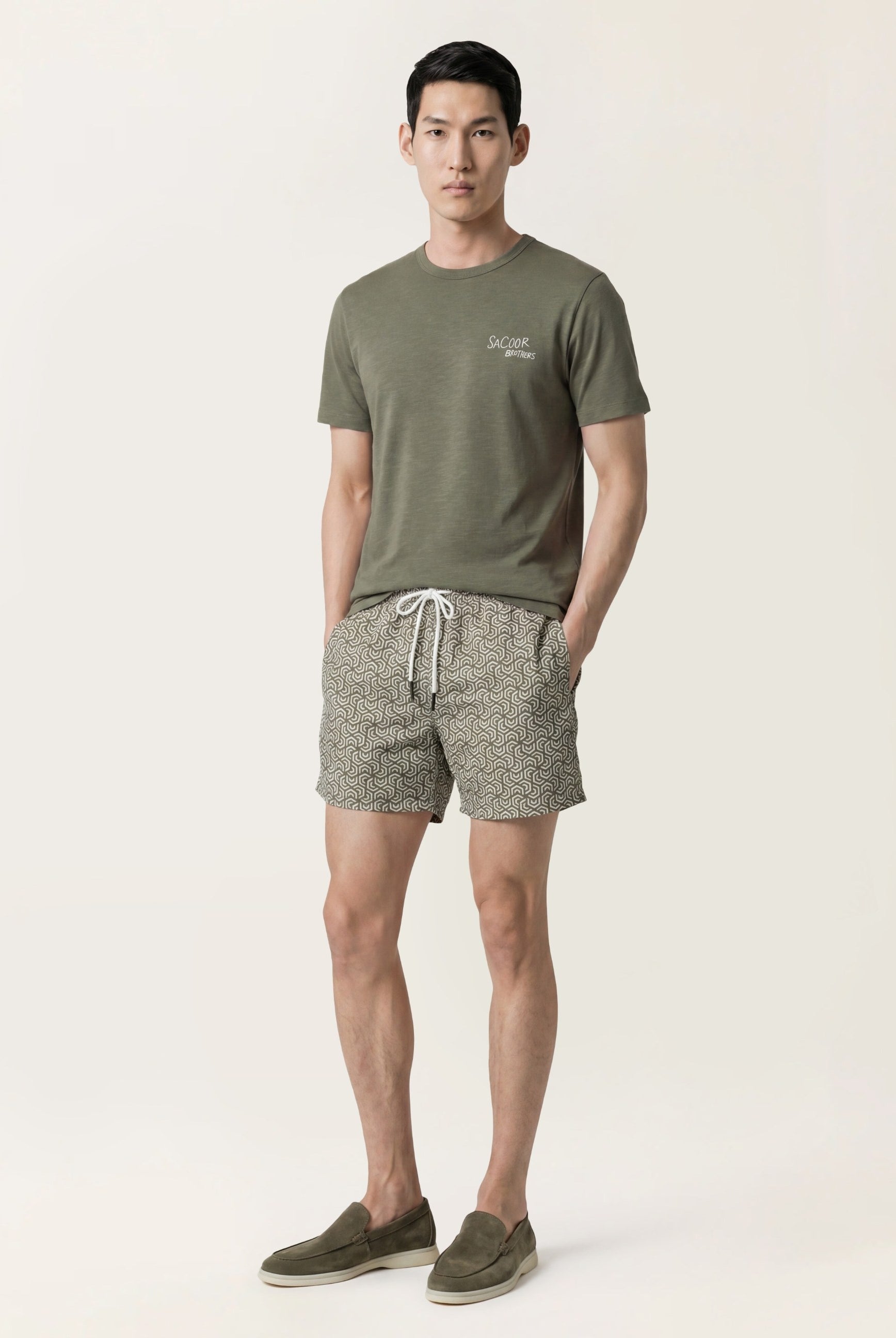 Light Khaki (AI)