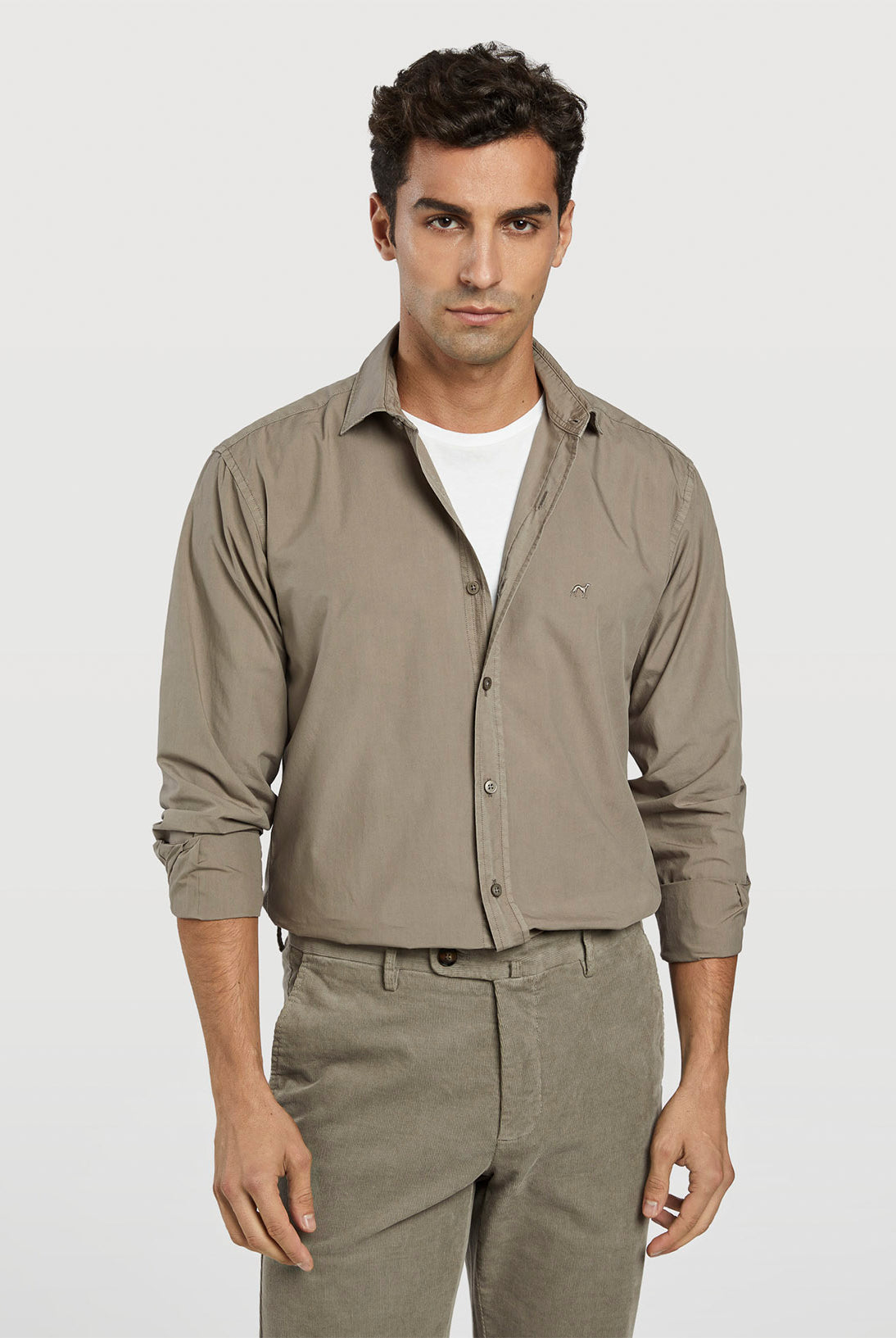Light Brown
