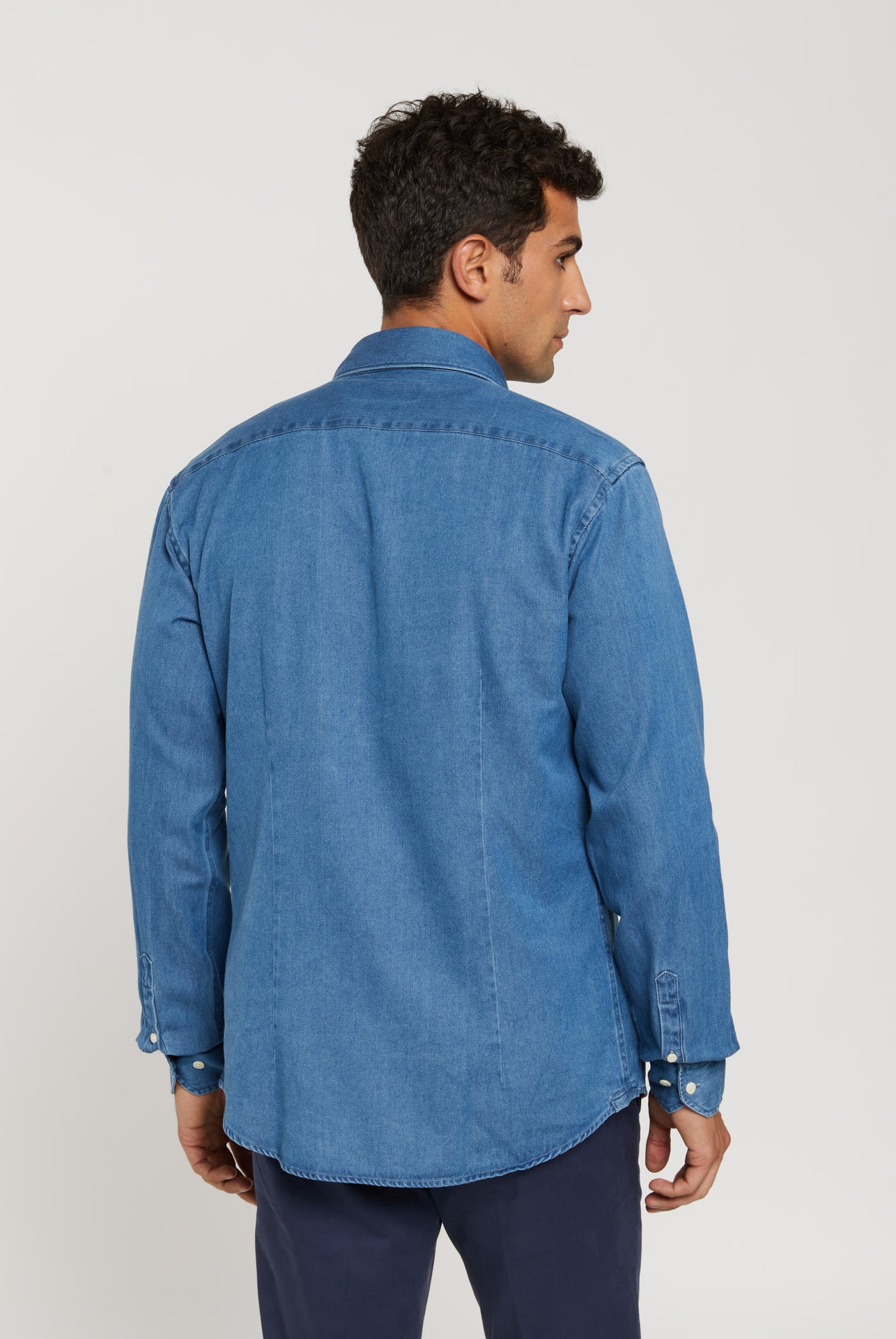 Medium Blue