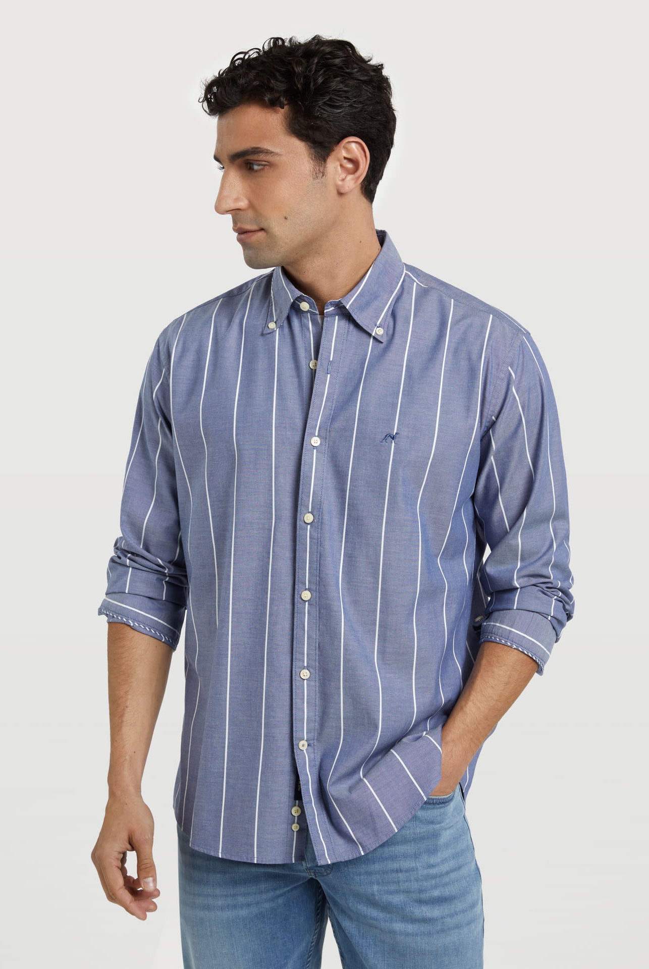 Dark Blue