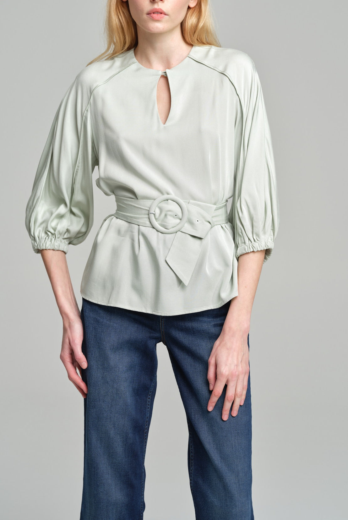 Light Green